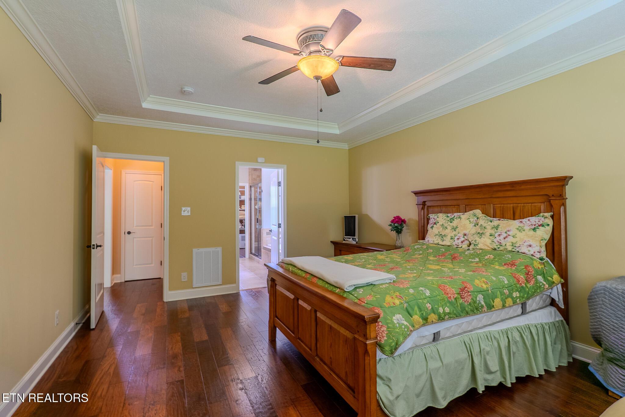 449 Hickory Pointe Lane, Maynardville, TN - Norris Lake Real Estate - Image# 19