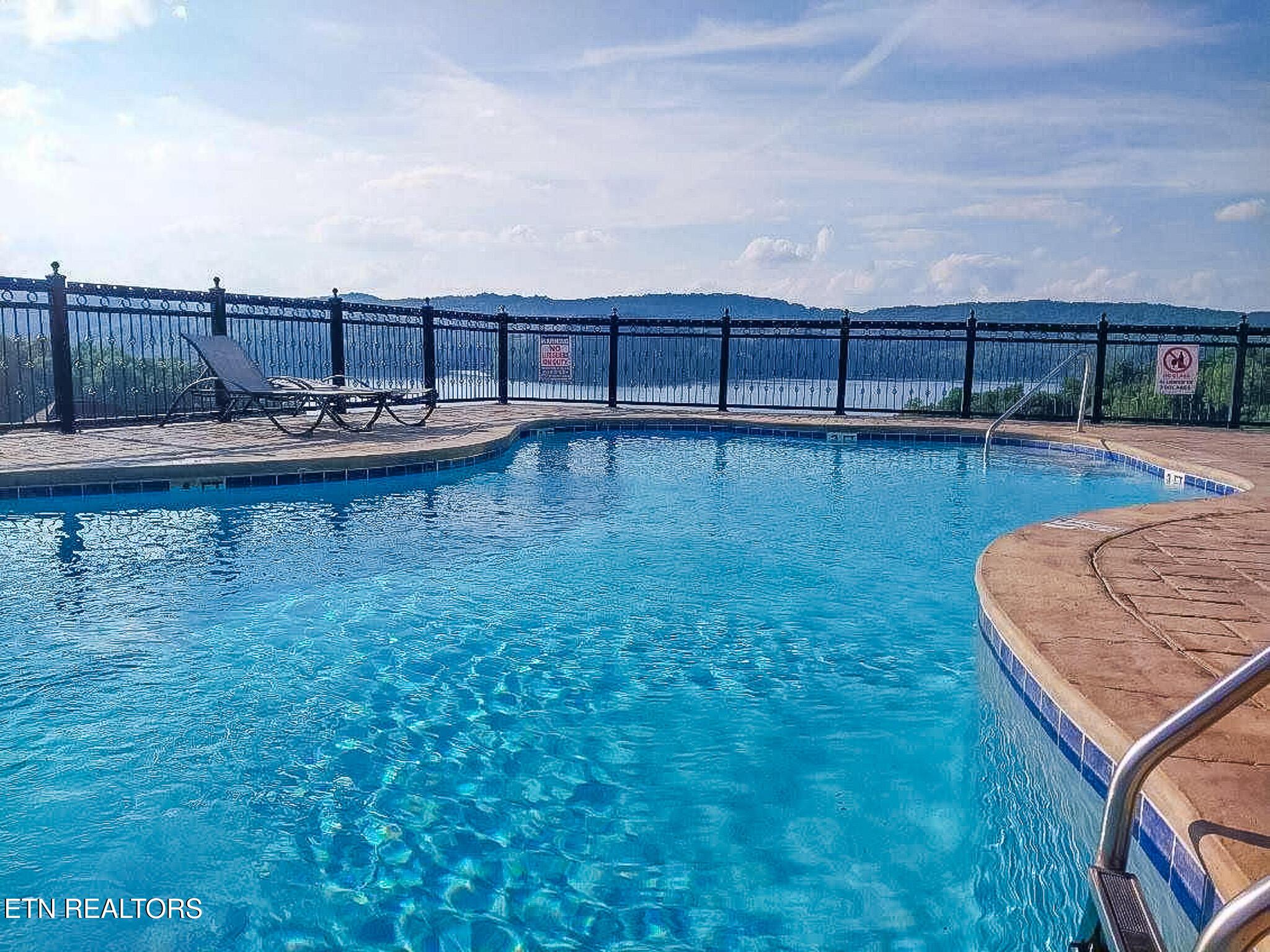 449 Hickory Pointe Lane, Maynardville, TN - Norris Lake Real Estate - Image# 38