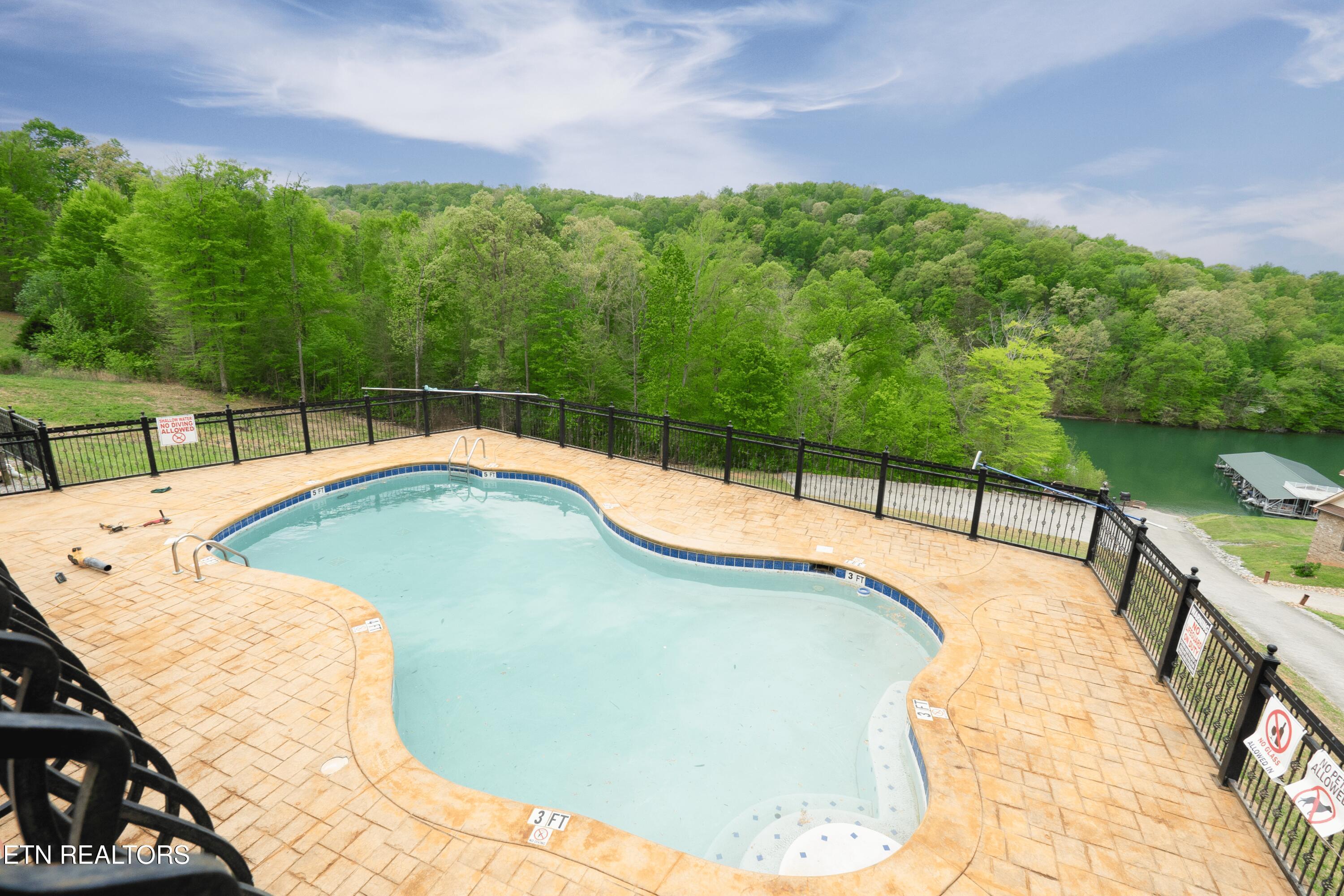 449 Hickory Pointe Lane, Maynardville, TN - Norris Lake Real Estate - Image# 39
