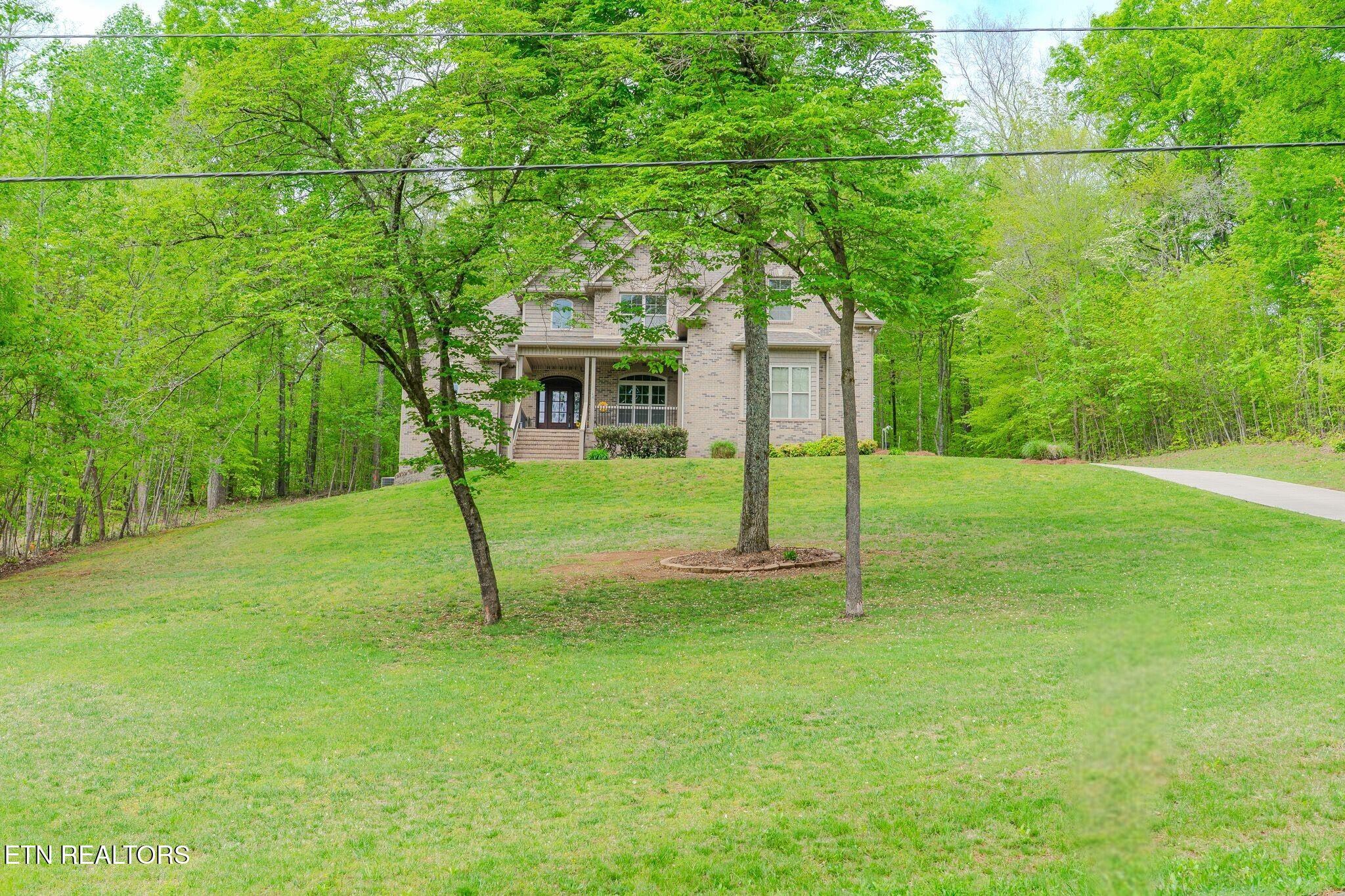 449 Hickory Pointe Lane, Maynardville, TN - Norris Lake Real Estate - Image# 6