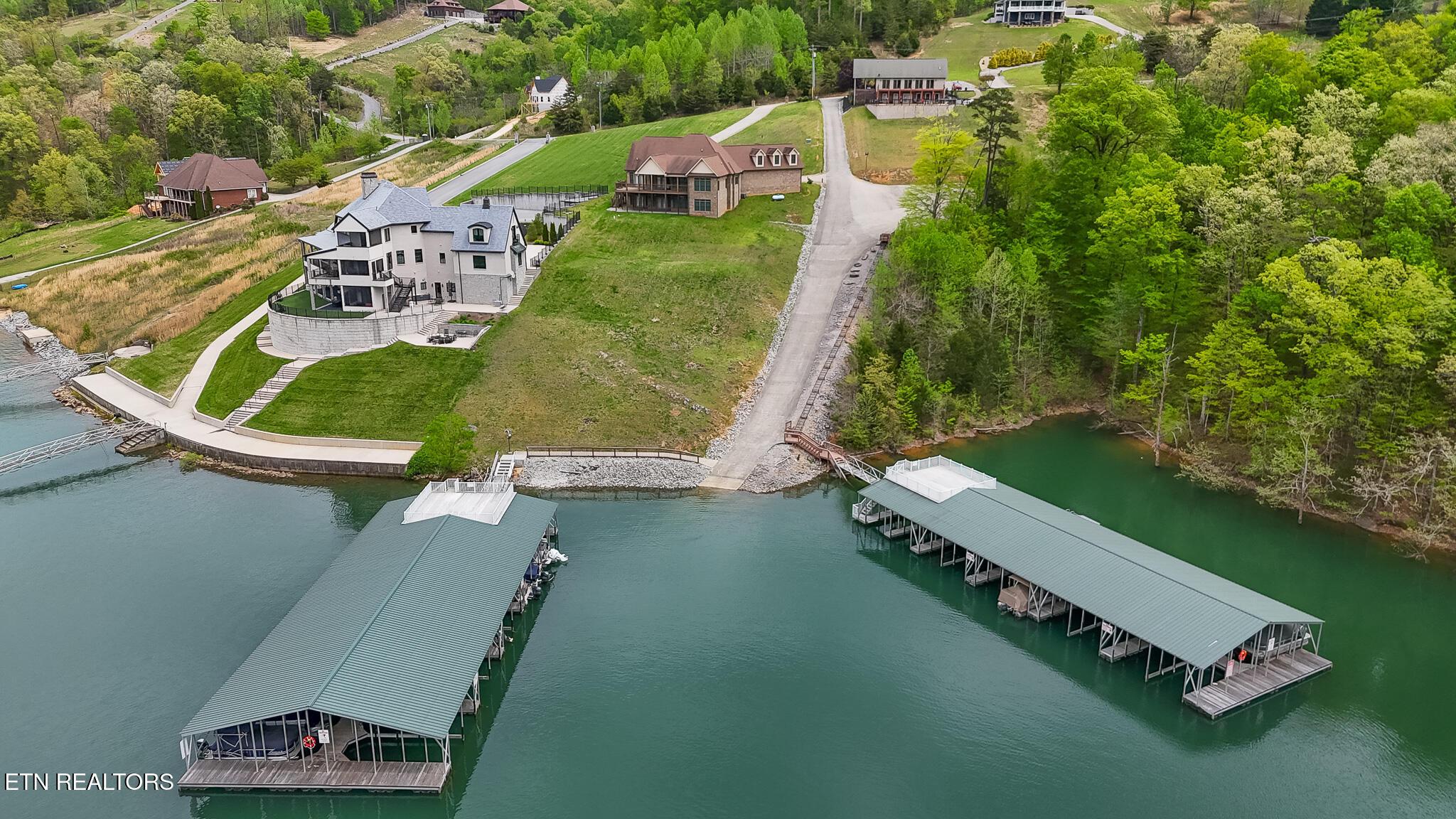 449 Hickory Pointe Lane, Maynardville, TN - Norris Lake Real Estate - Image# 45