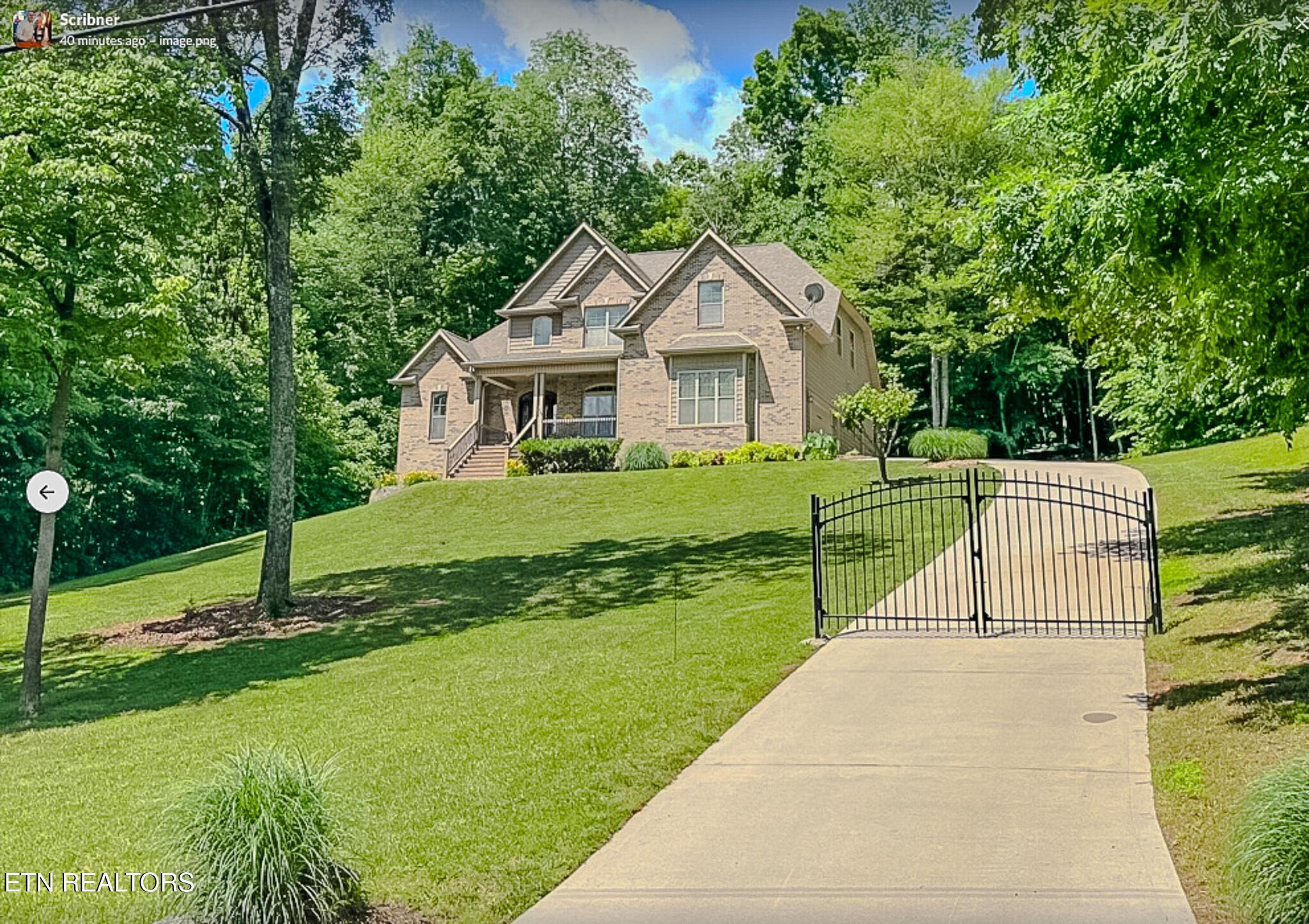 449 Hickory Pointe Lane, Maynardville, TN - Norris Lake Real Estate - Image# 2