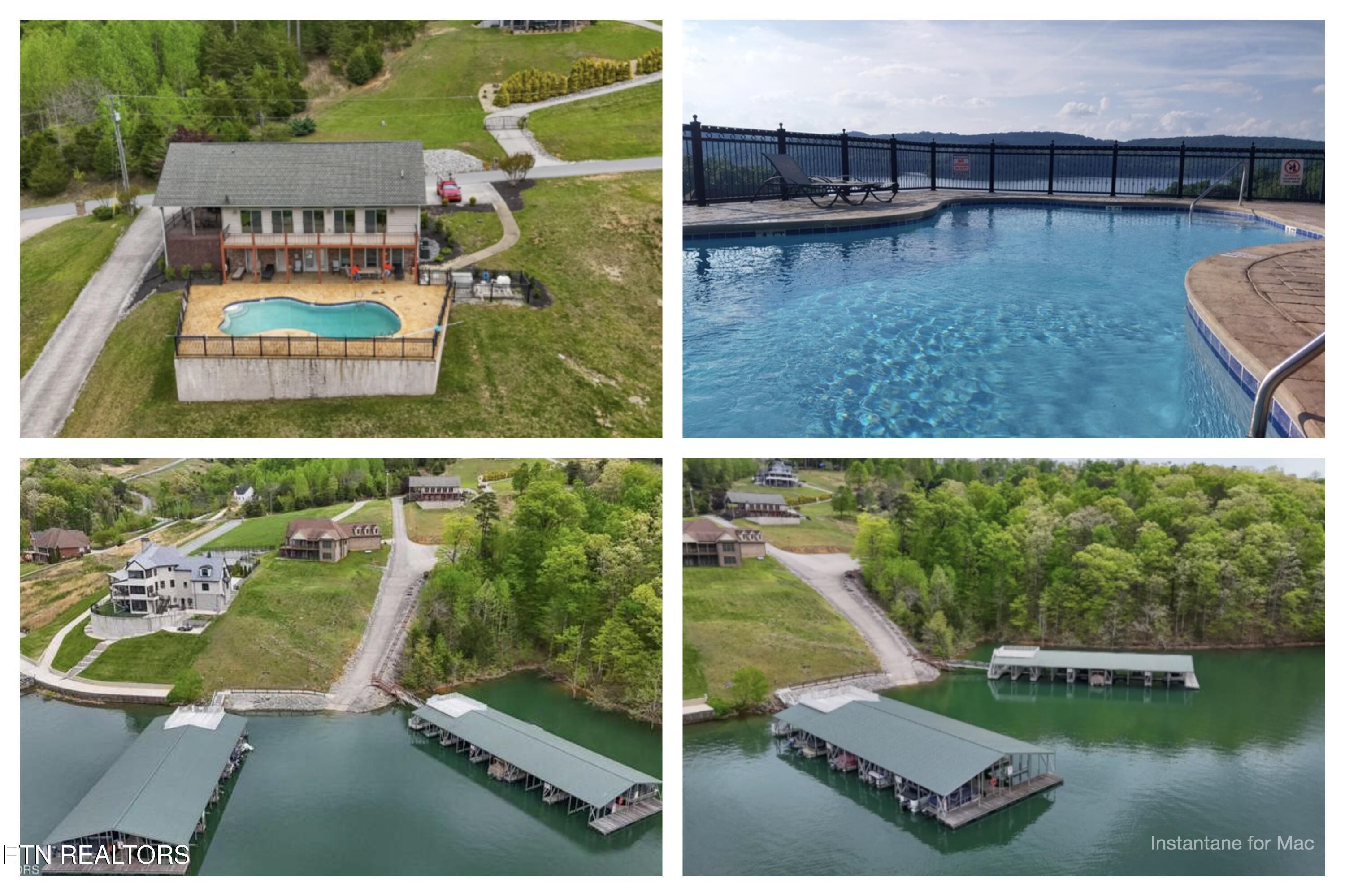 449 Hickory Pointe Lane, Maynardville, TN - Norris Lake Real Estate - Image# 34