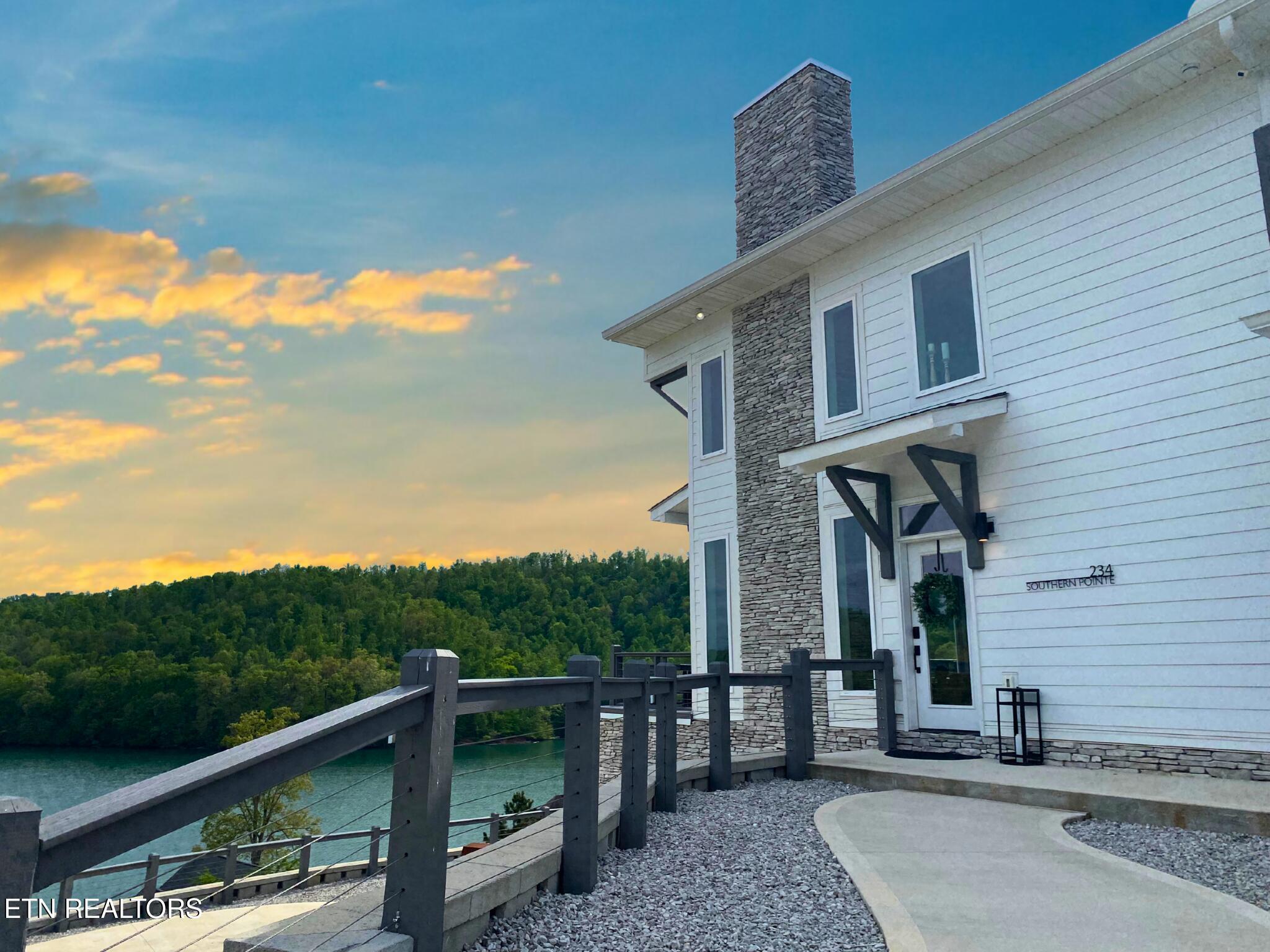 234 Cameron Loop, Lafollette, TN - Norris Lake Real Estate - Image# 8