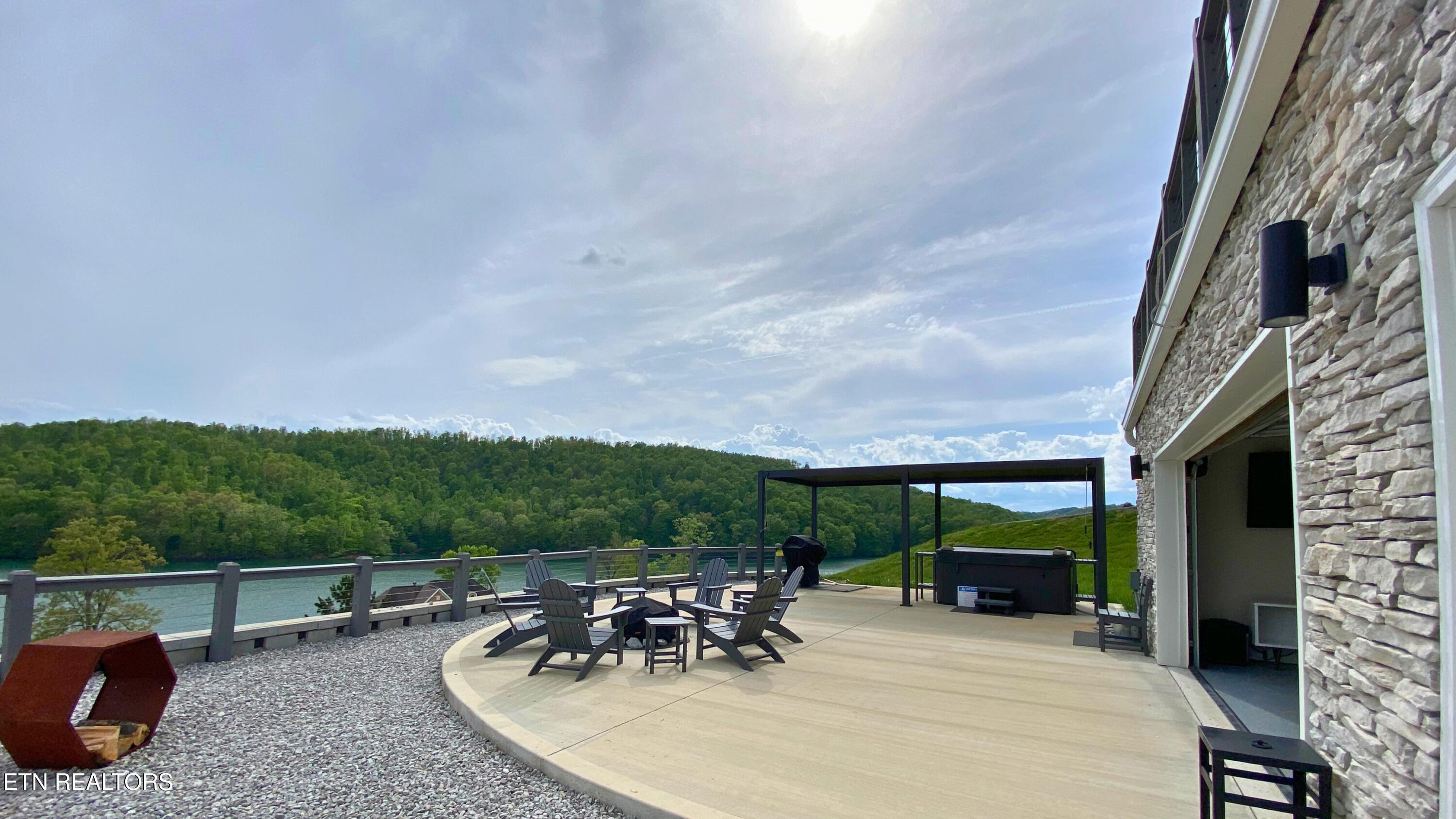 234 Cameron Loop, Lafollette, TN - Norris Lake Real Estate - Image# 49