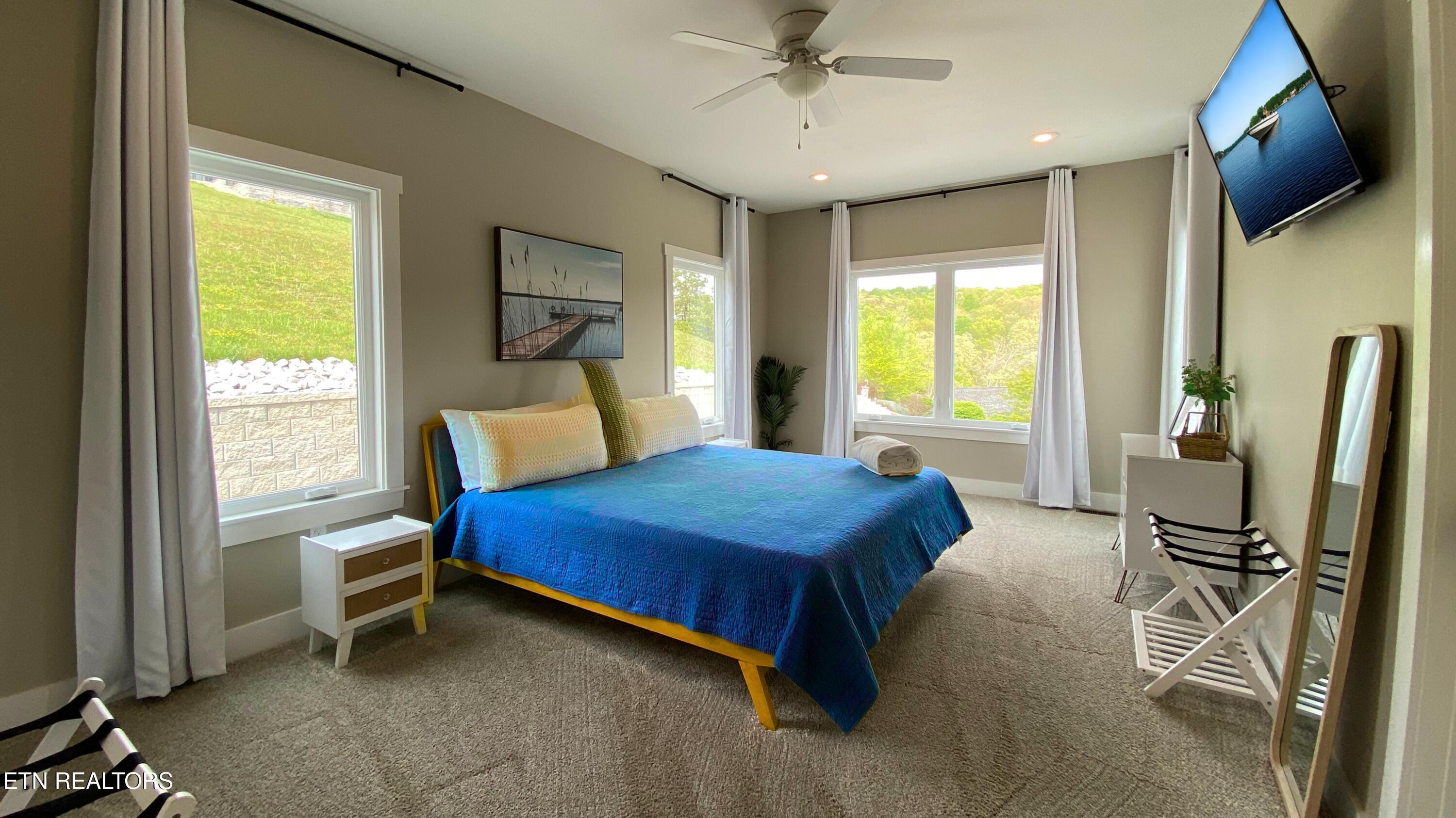 234 Cameron Loop, Lafollette, TN - Norris Lake Real Estate - Image# 35