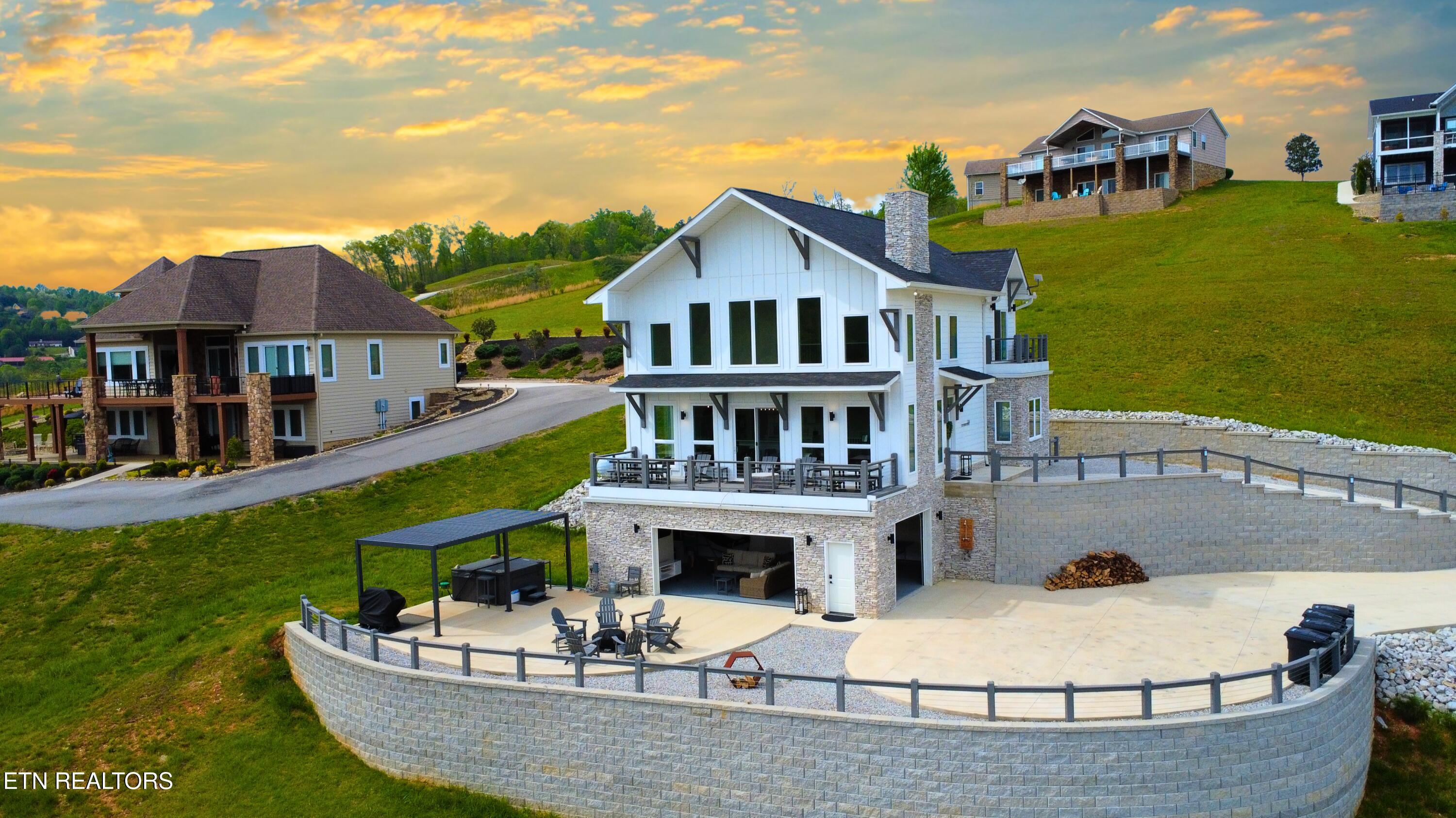 234 Cameron Loop, Lafollette, TN - Norris Lake Real Estate - Image# 9