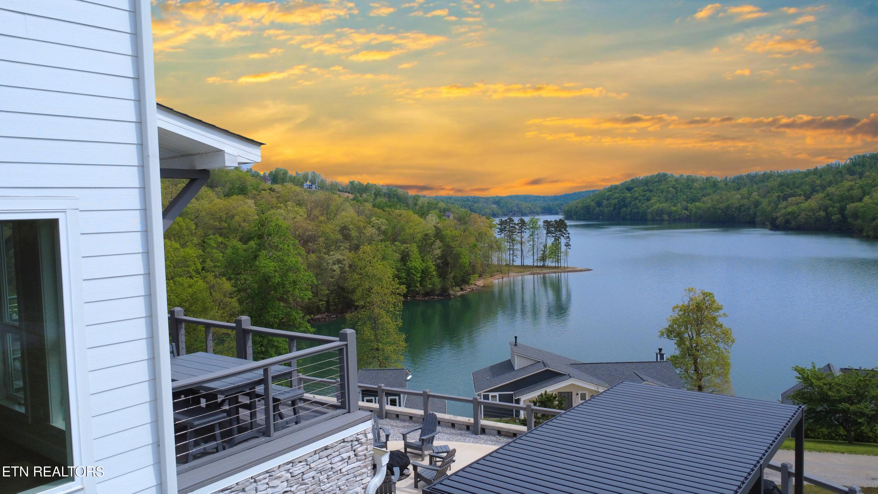 234 Cameron Loop, Lafollette, TN - Norris Lake Real Estate - Image# 3