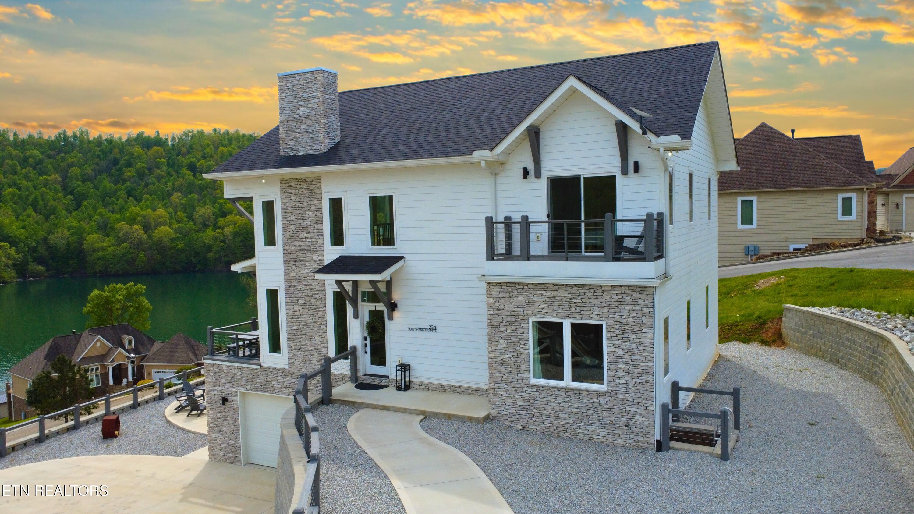 234 Cameron Loop, Lafollette, TN - Norris Lake Real Estate - Image# 14