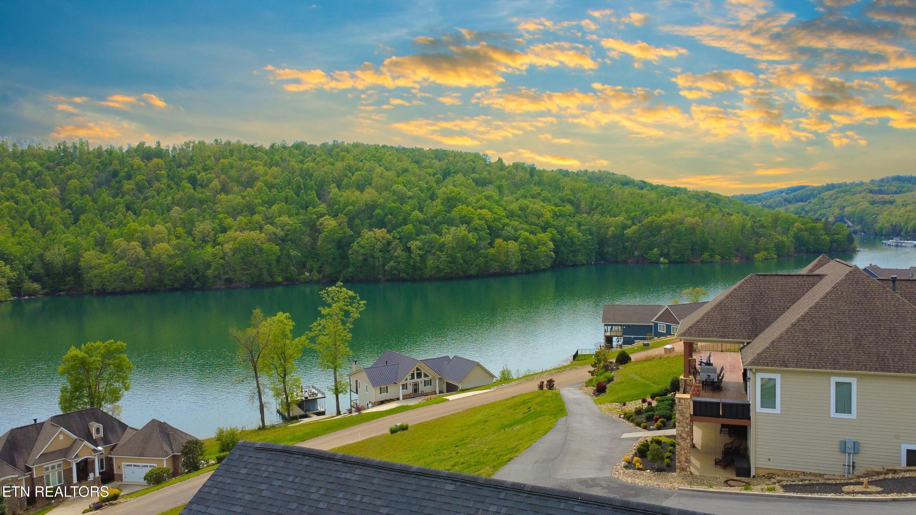 234 Cameron Loop, Lafollette, TN - Norris Lake Real Estate - Image# 19