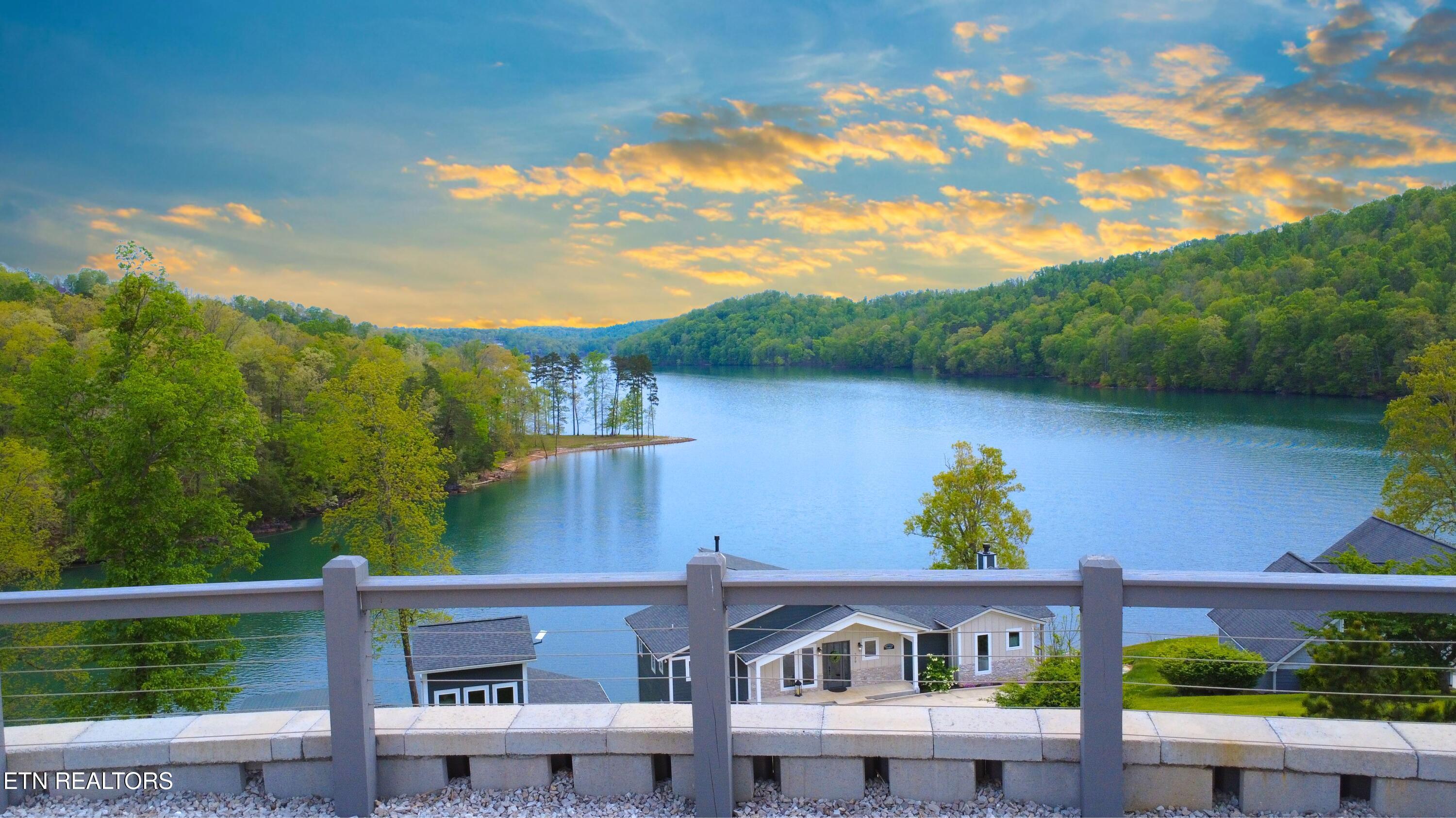 234 Cameron Loop, Lafollette, TN - Norris Lake Real Estate - Image# 17