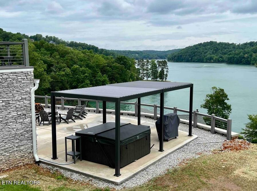 234 Cameron Loop, Lafollette, TN - Norris Lake Real Estate - Image# 53
