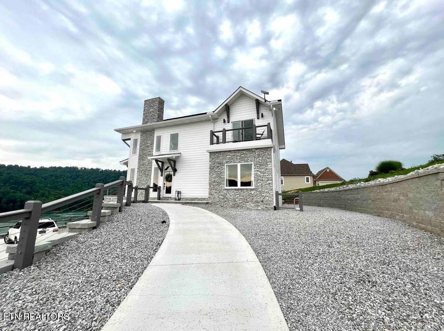 234 Cameron Loop, Lafollette, TN - Norris Lake Real Estate - Image# 15