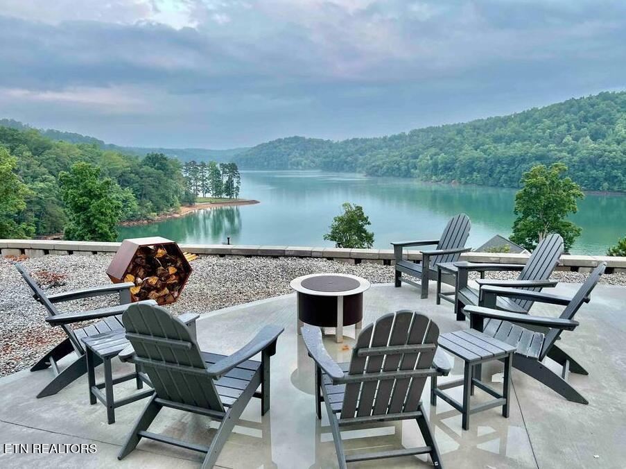 234 Cameron Loop, Lafollette, TN - Norris Lake Real Estate - Image# 5