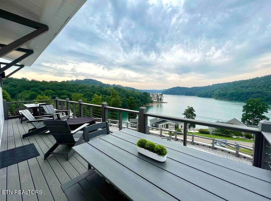 234 Cameron Loop, Lafollette, TN - Norris Lake Real Estate - Image# 31