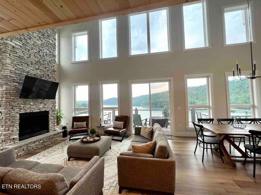 234 Cameron Loop, Lafollette, TN - Norris Lake Real Estate - Image# 27