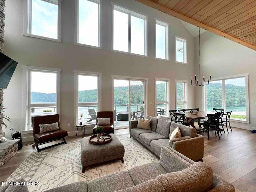 234 Cameron Loop, Lafollette, TN - Norris Lake Real Estate - Image# 28