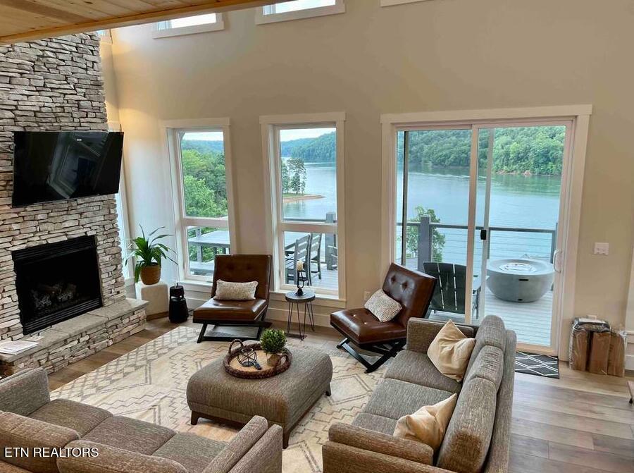 234 Cameron Loop, Lafollette, TN - Norris Lake Real Estate - Image# 29
