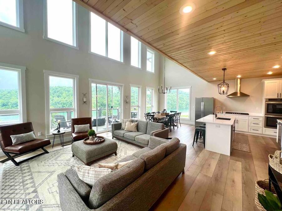 234 Cameron Loop, Lafollette, TN - Norris Lake Real Estate - Image# 22