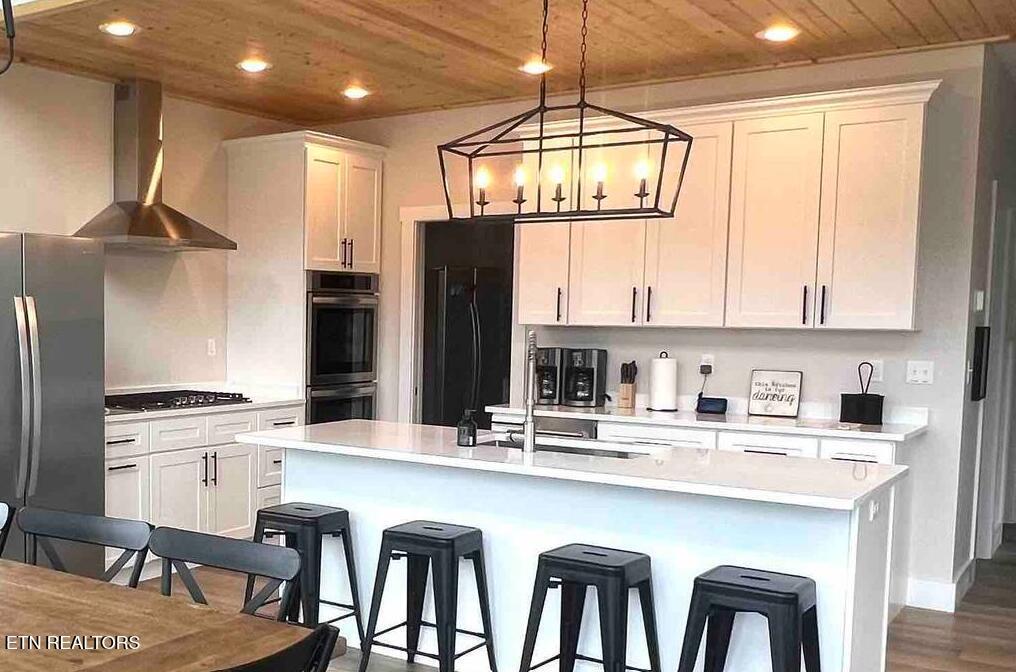 234 Cameron Loop, Lafollette, TN - Norris Lake Real Estate - Image# 23