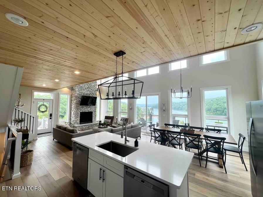 234 Cameron Loop, Lafollette, TN - Norris Lake Real Estate - Image# 24