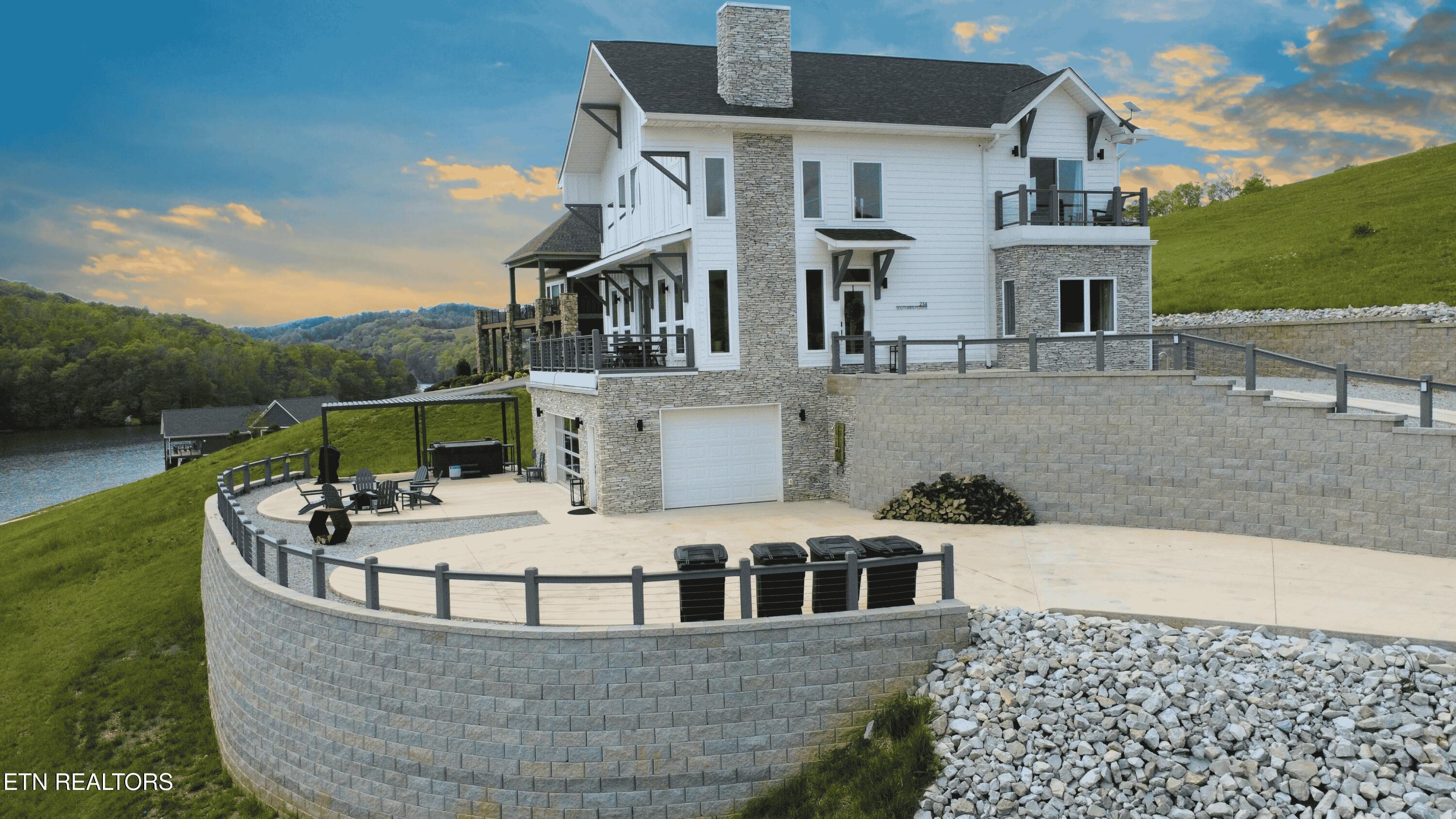 234 Cameron Loop, Lafollette, TN - Norris Lake Real Estate - Image# 16