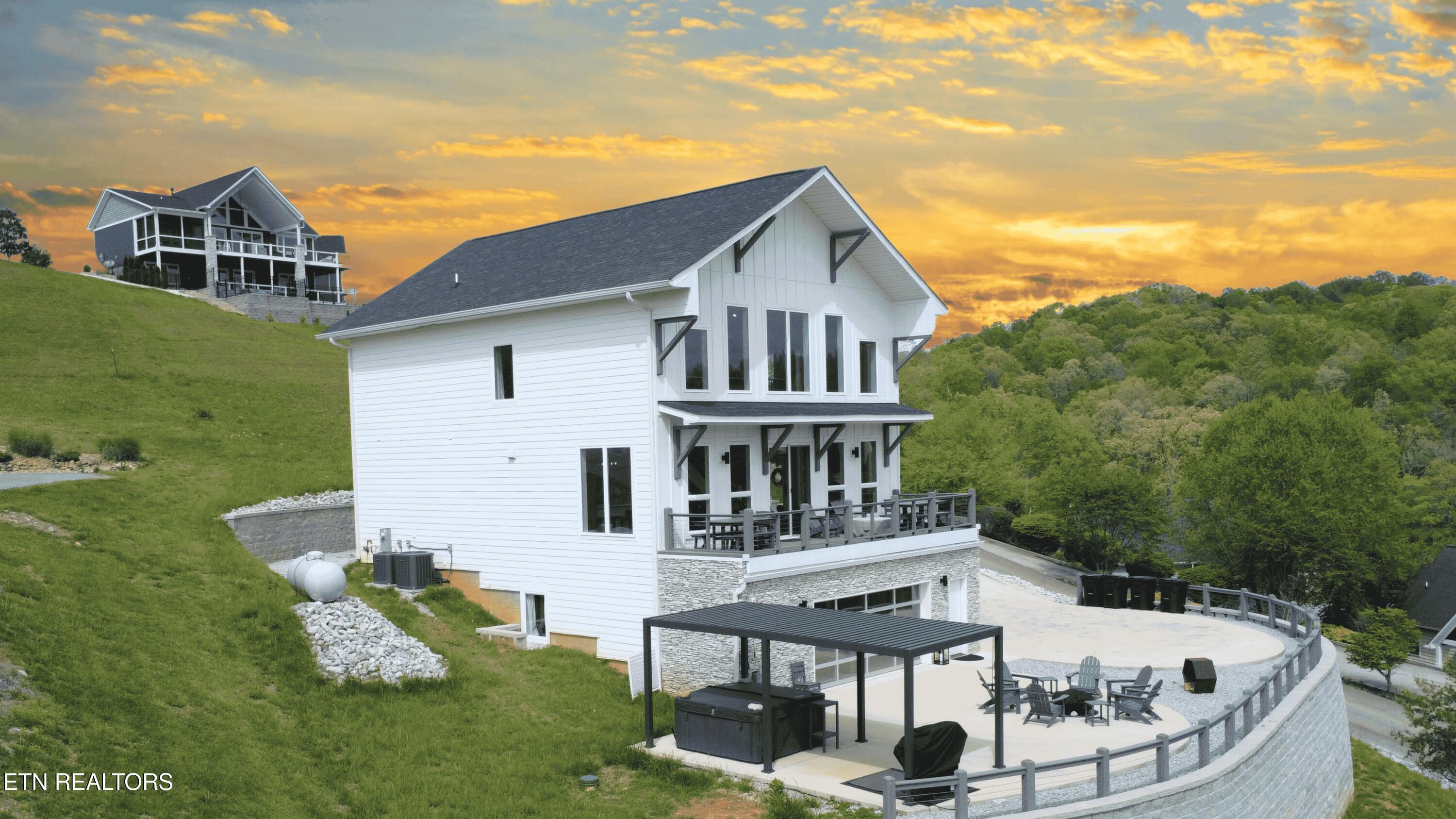 234 Cameron Loop, Lafollette, TN - Norris Lake Real Estate - Image# 12
