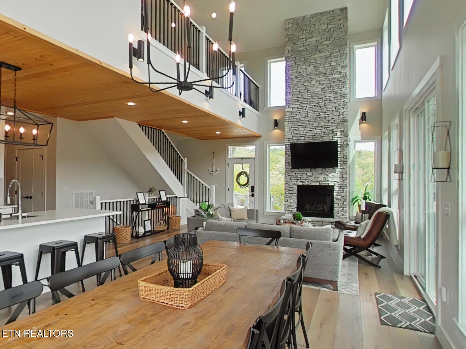 234 Cameron Loop, Lafollette, TN - Norris Lake Real Estate - Image# 60