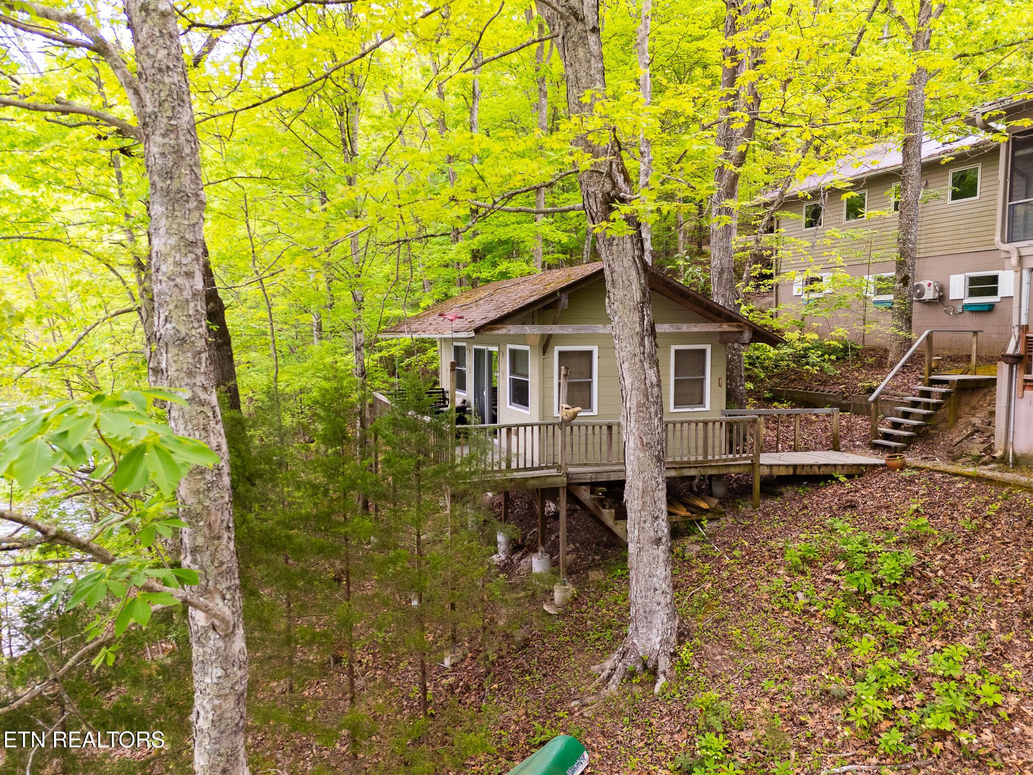 209 Cuttawa Lane, Andersonville, TN - Norris Lake Real Estate - Image# 19