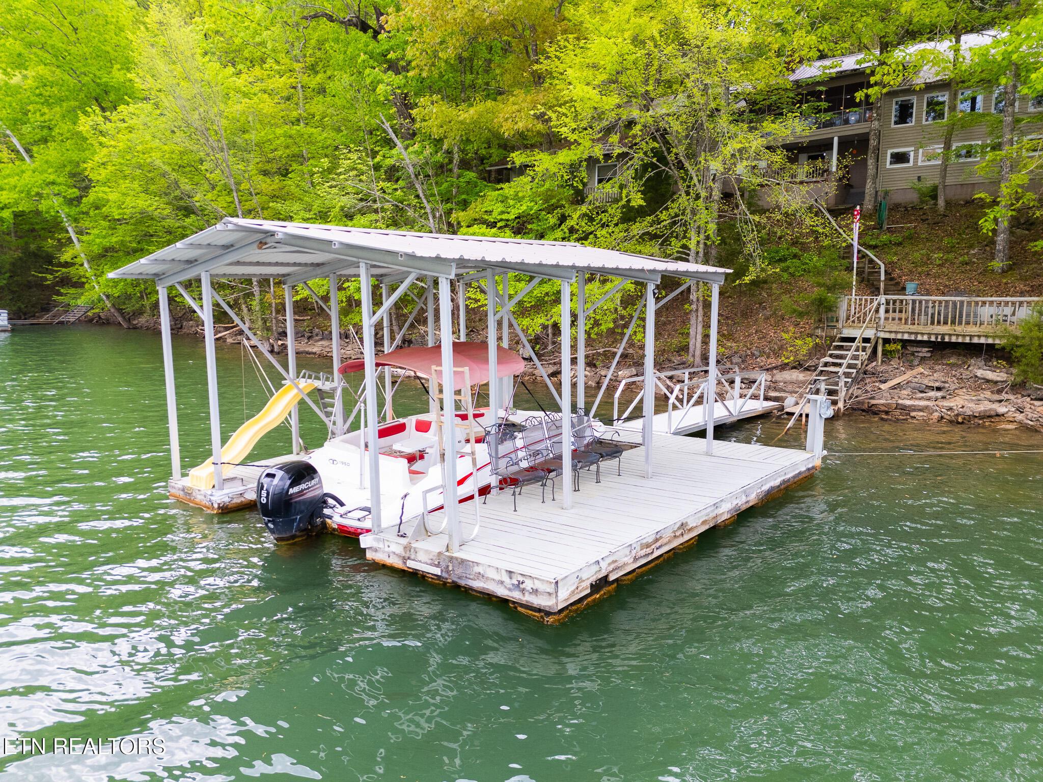 209 Cuttawa Lane, Andersonville, TN - Norris Lake Real Estate - Image# 5