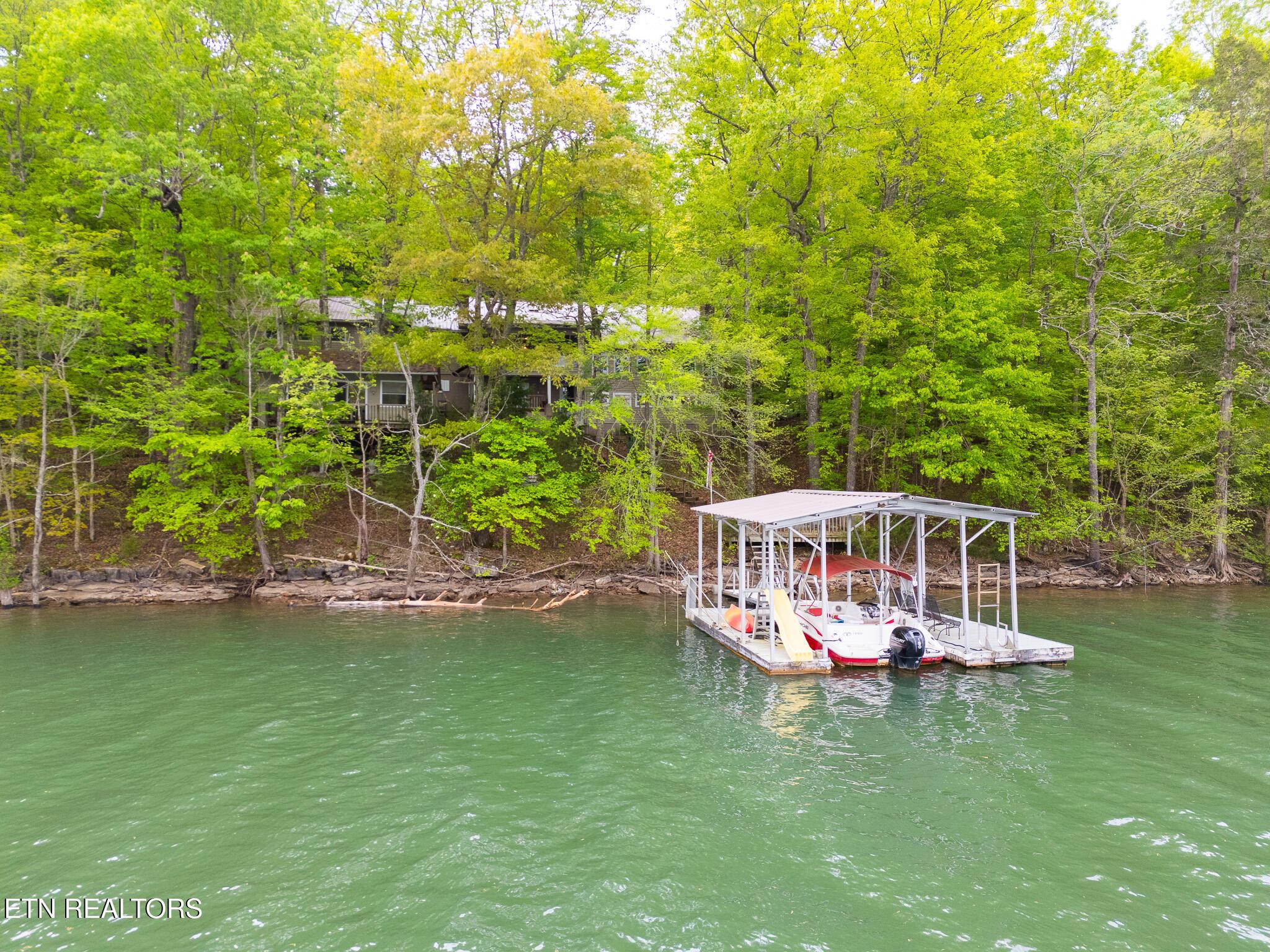 209 Cuttawa Lane, Andersonville, TN - Norris Lake Real Estate - Image# 7