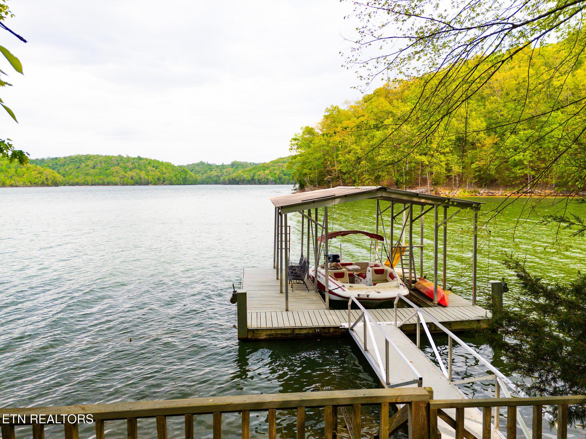 209 Cuttawa Lane, Andersonville, TN - Norris Lake Real Estate - Image# 10