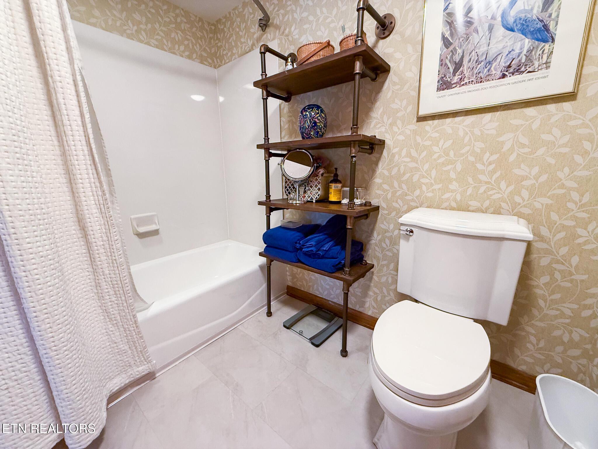 209 Cuttawa Lane, Andersonville, TN - Norris Lake Real Estate - Image# 47