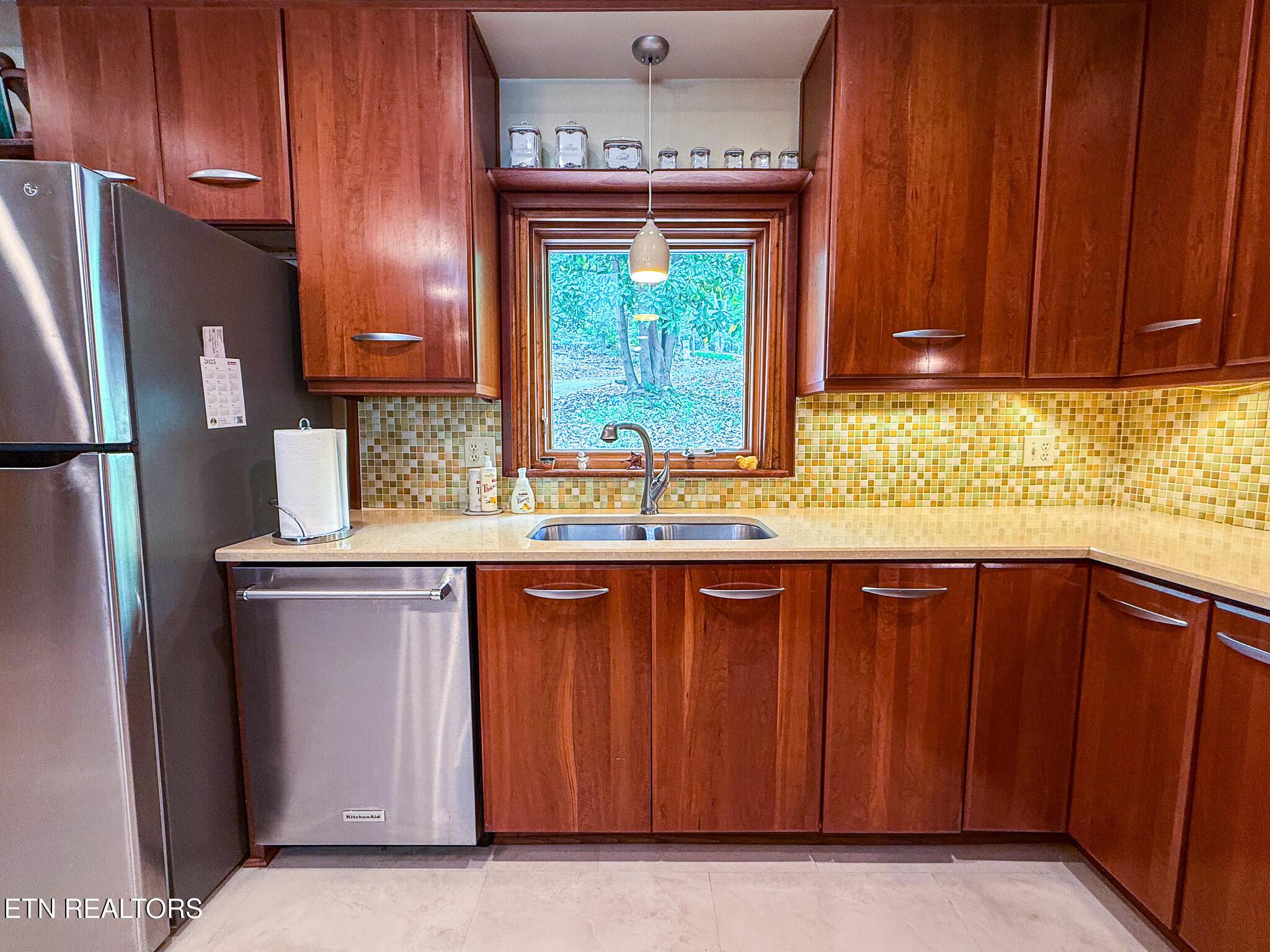 209 Cuttawa Lane, Andersonville, TN - Norris Lake Real Estate - Image# 30