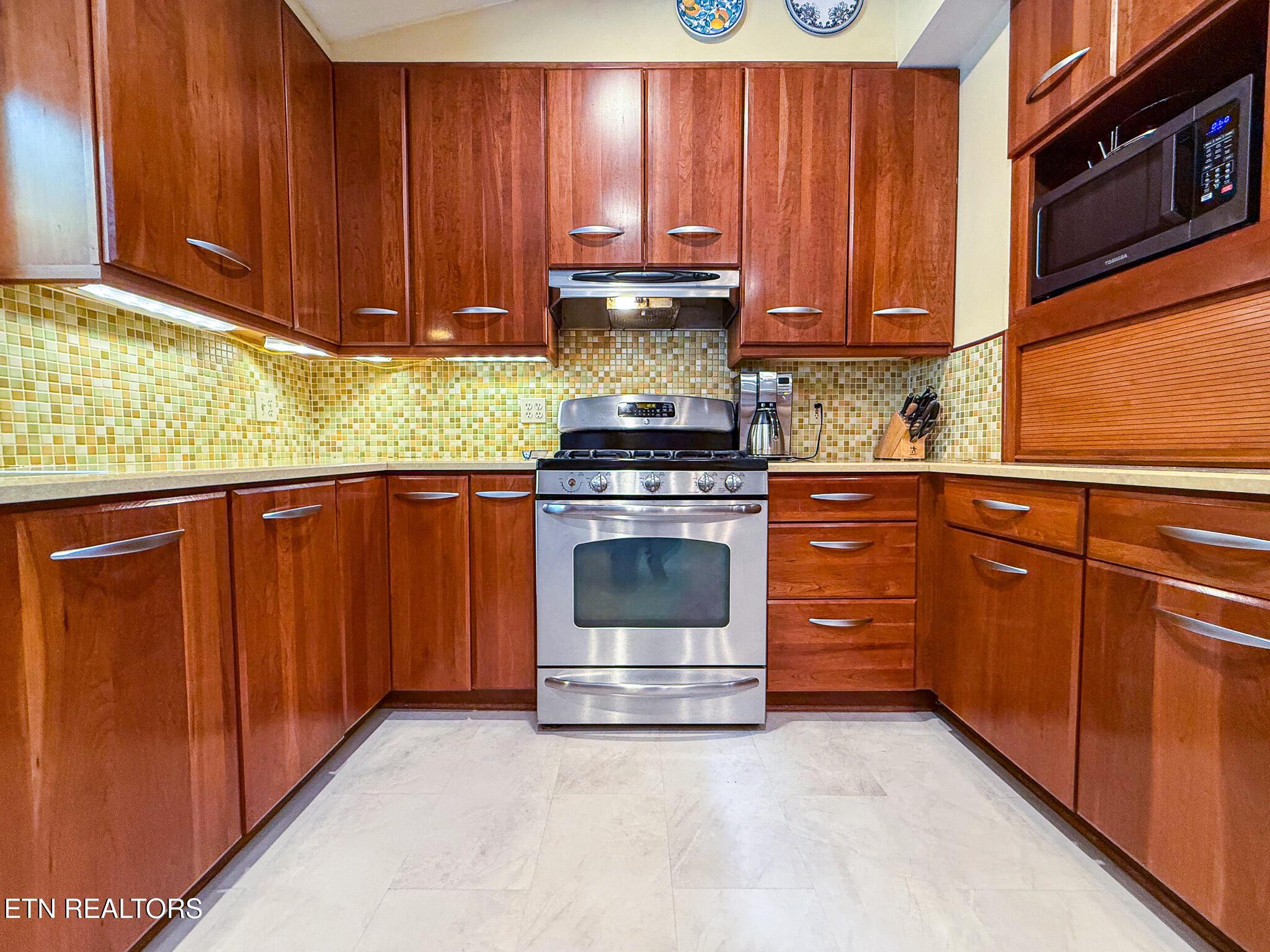 209 Cuttawa Lane, Andersonville, TN - Norris Lake Real Estate - Image# 29