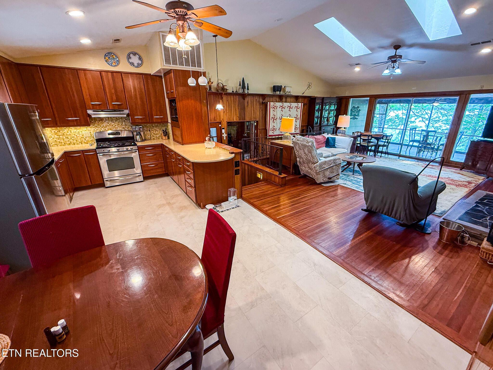 209 Cuttawa Lane, Andersonville, TN - Norris Lake Real Estate - Image# 31
