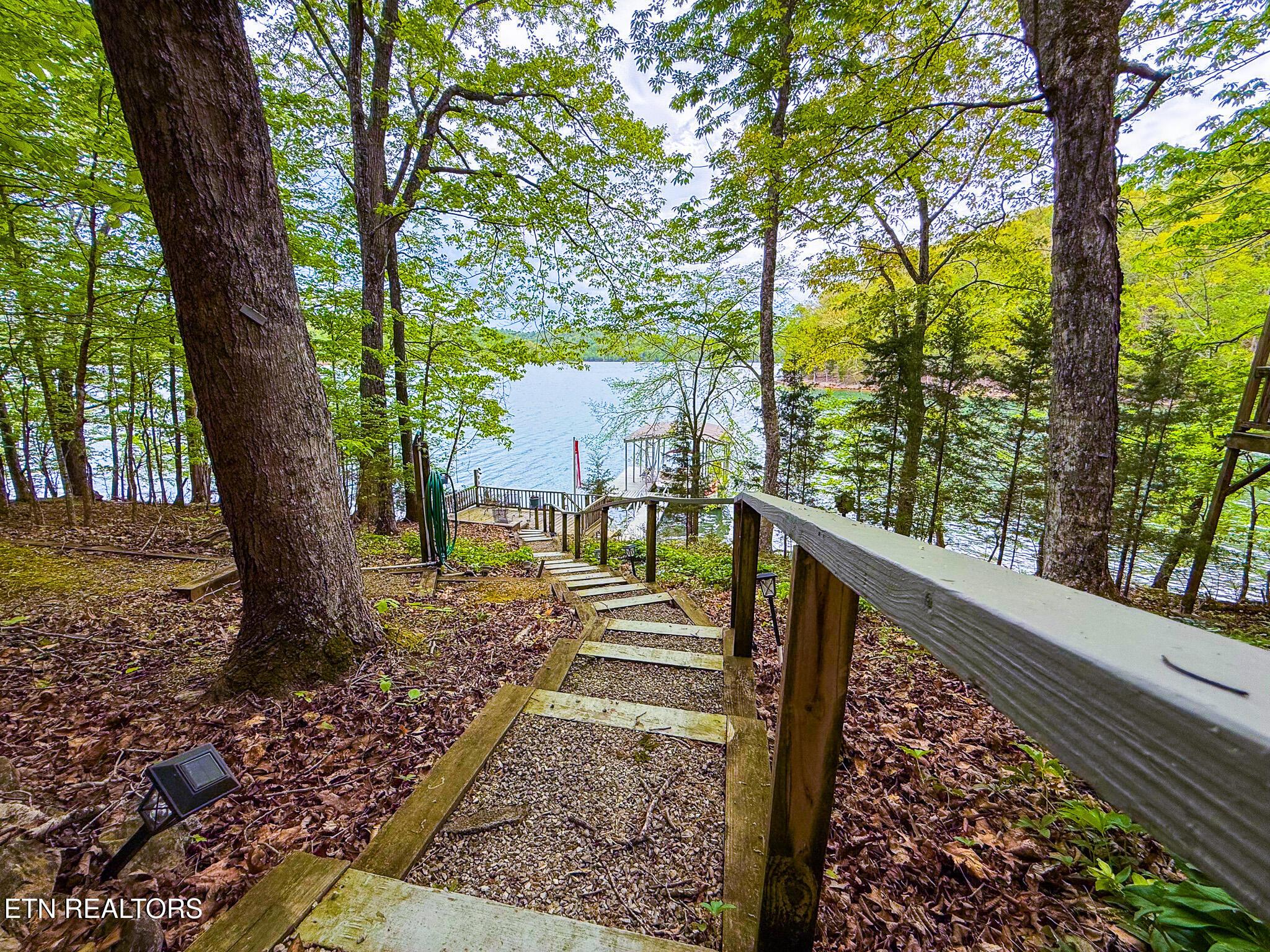 209 Cuttawa Lane, Andersonville, TN - Norris Lake Real Estate - Image# 13