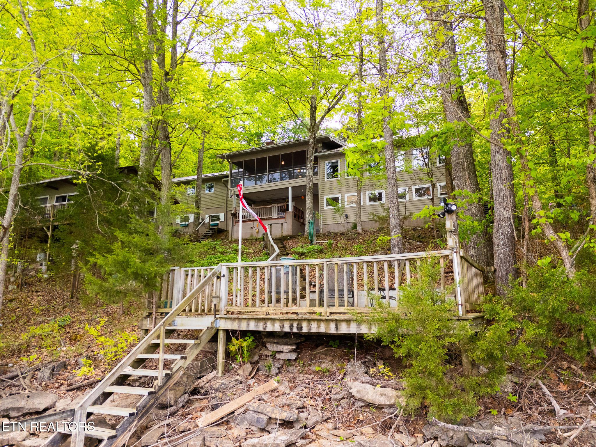 209 Cuttawa Lane, Andersonville, TN - Norris Lake Real Estate - Image# 12
