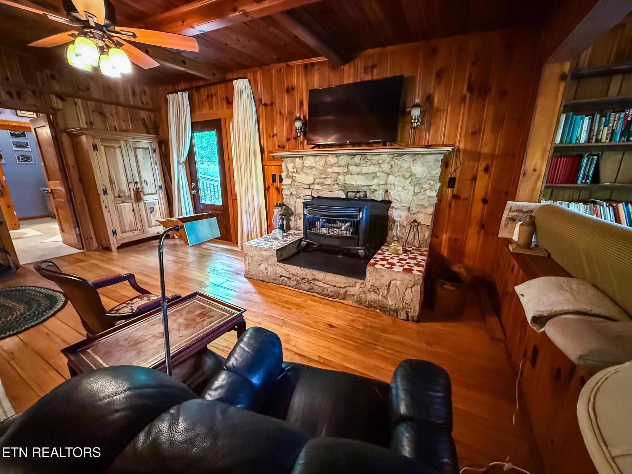 209 Cuttawa Lane, Andersonville, TN - Norris Lake Real Estate - Image# 23