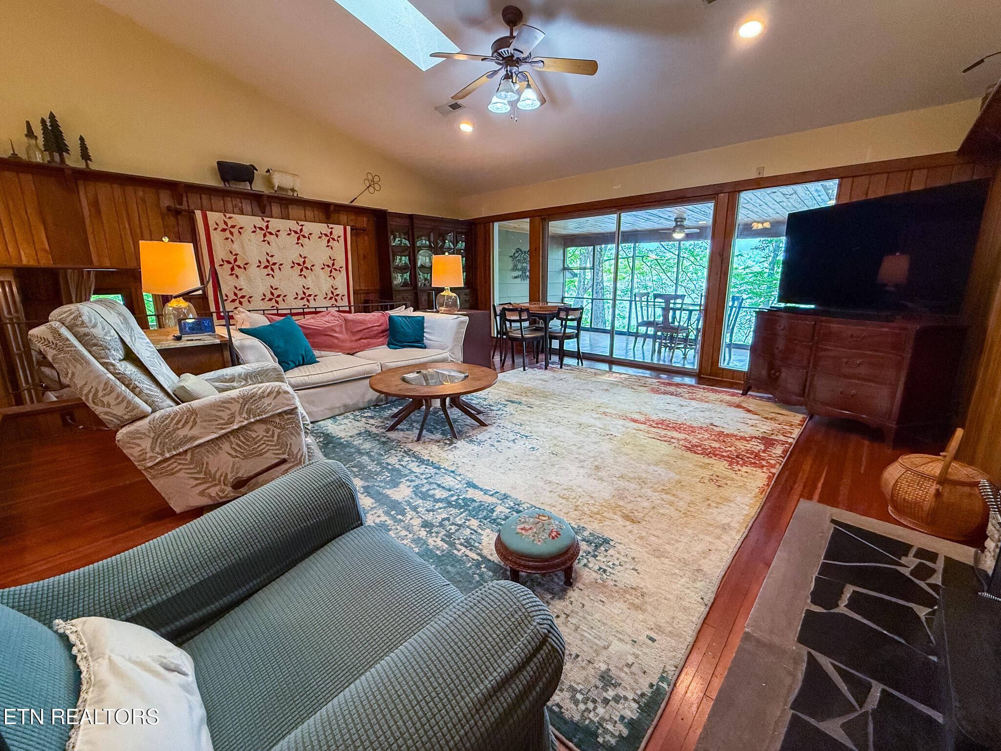 209 Cuttawa Lane, Andersonville, TN - Norris Lake Real Estate - Image# 24