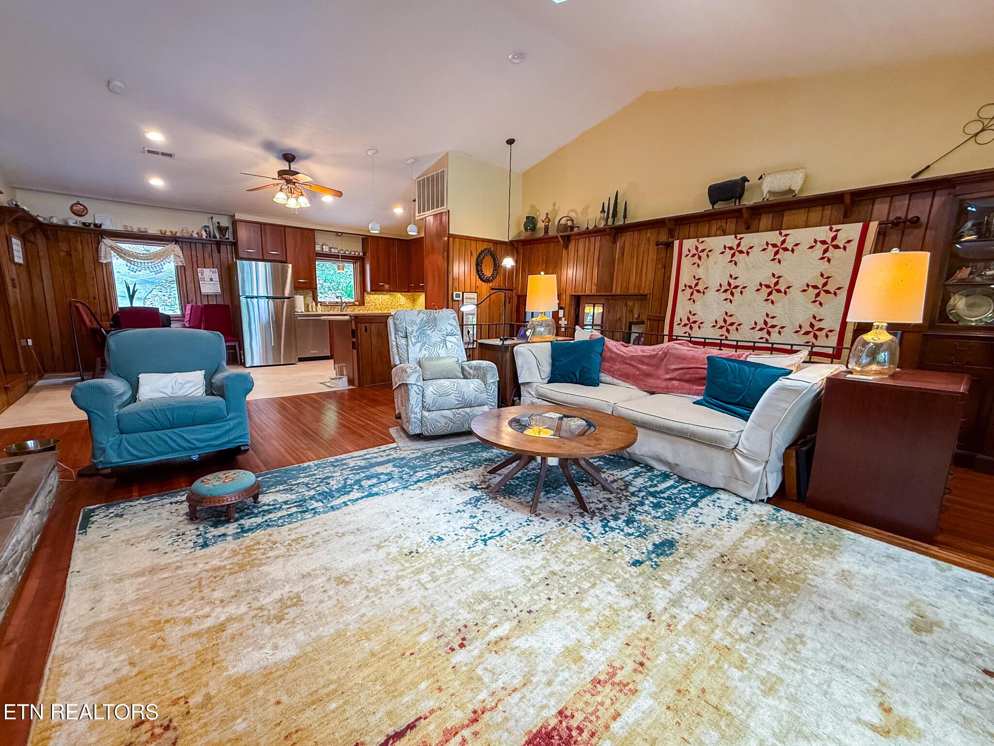 209 Cuttawa Lane, Andersonville, TN - Norris Lake Real Estate - Image# 25
