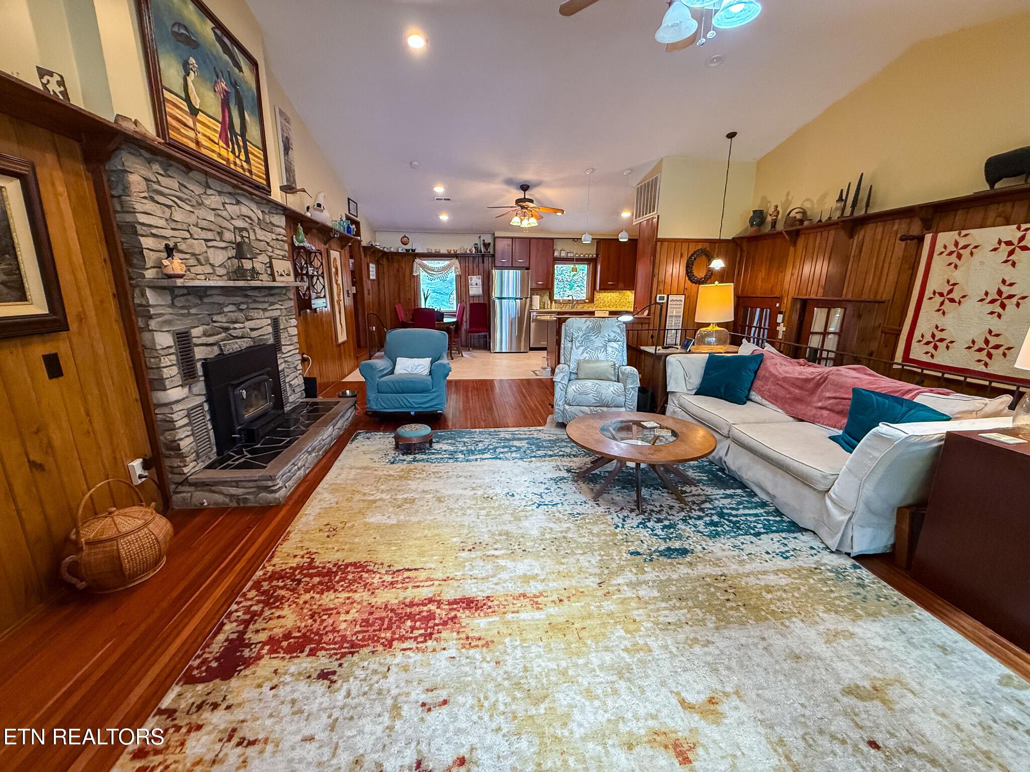 209 Cuttawa Lane, Andersonville, TN - Norris Lake Real Estate - Image# 26