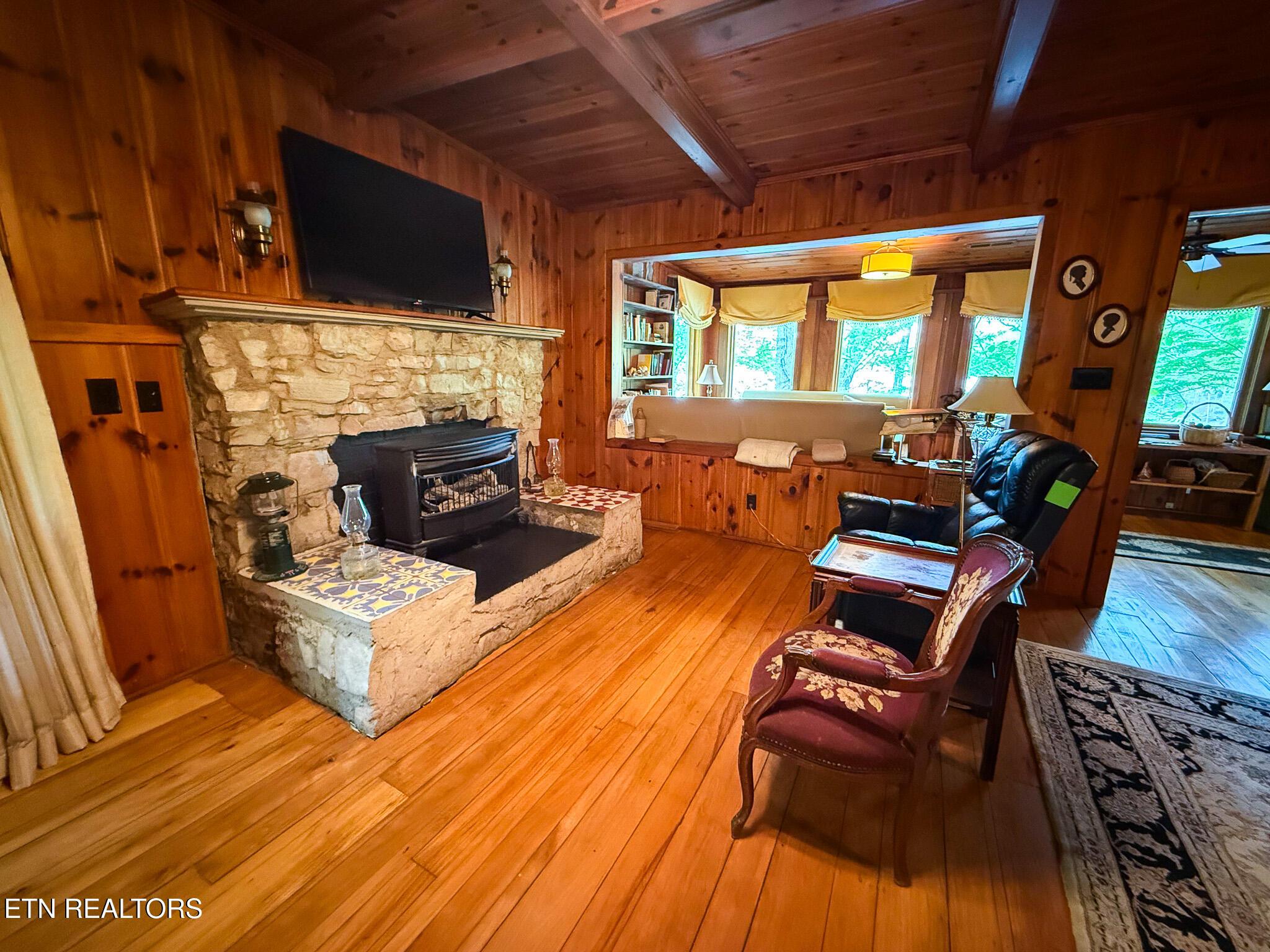 209 Cuttawa Lane, Andersonville, TN - Norris Lake Real Estate - Image# 38