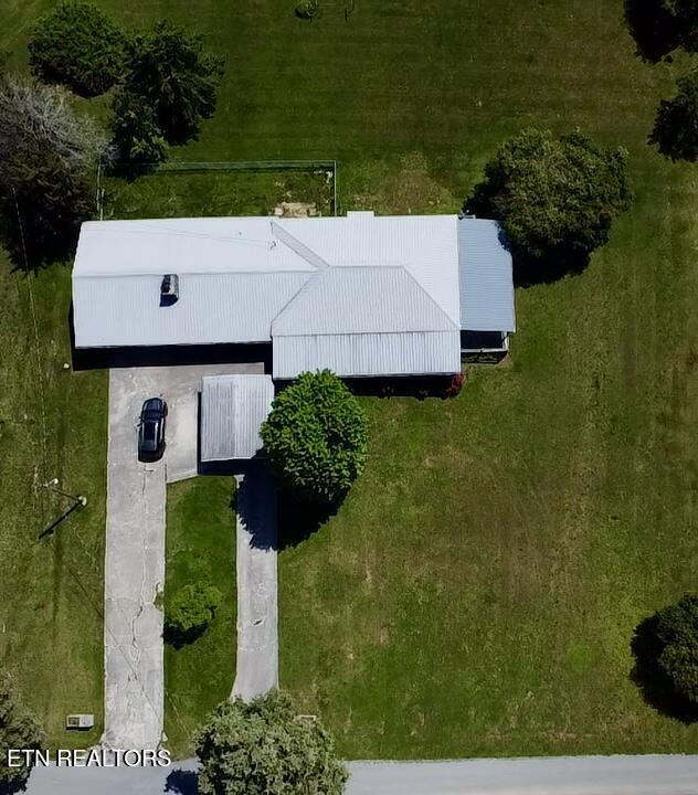 150 Lakeview Circle, Sharps Chapel, TN - Norris Lake Real Estate - Image# 4