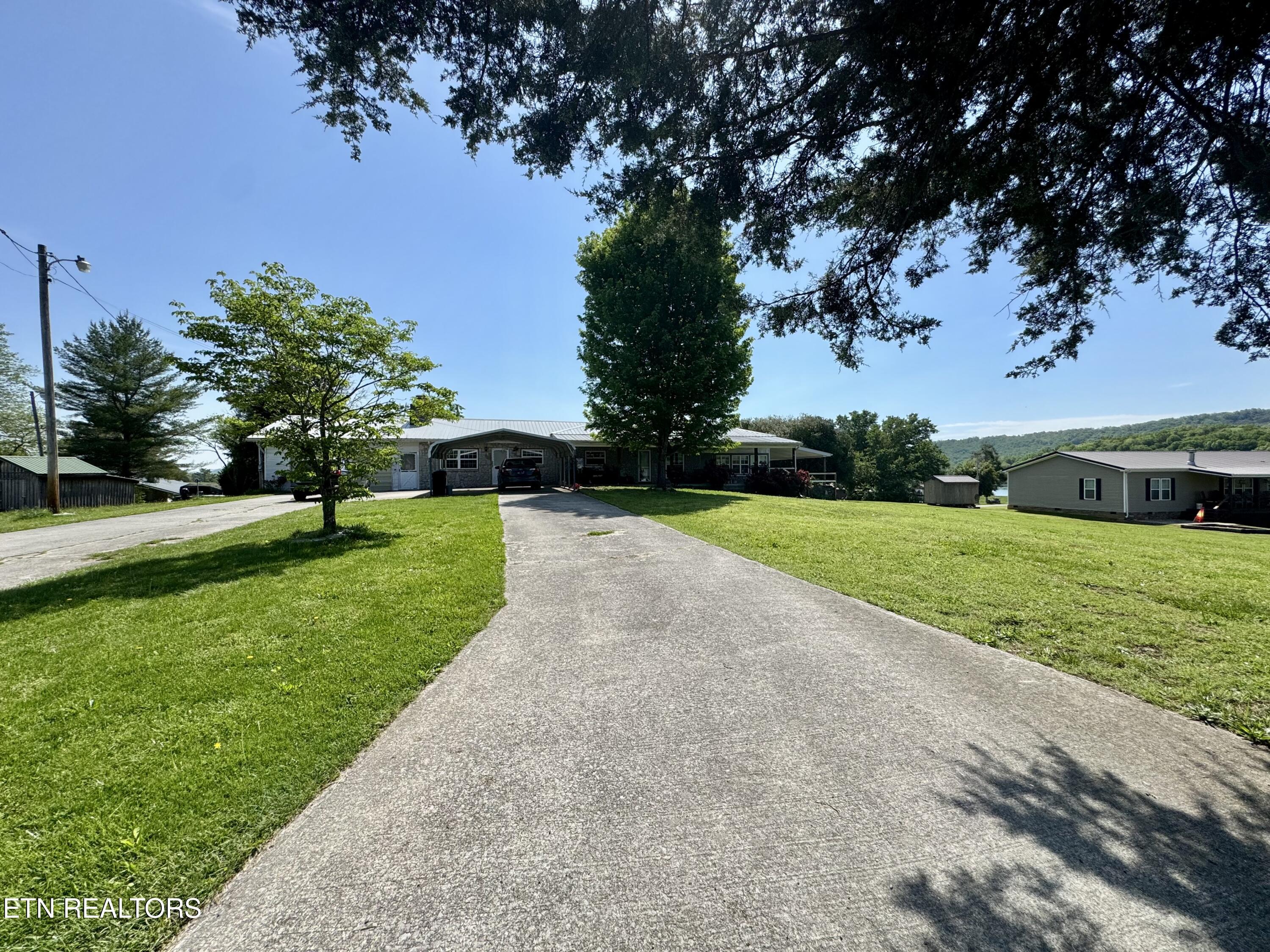 150 Lakeview Circle, Sharps Chapel, TN - Norris Lake Real Estate - Image# 8