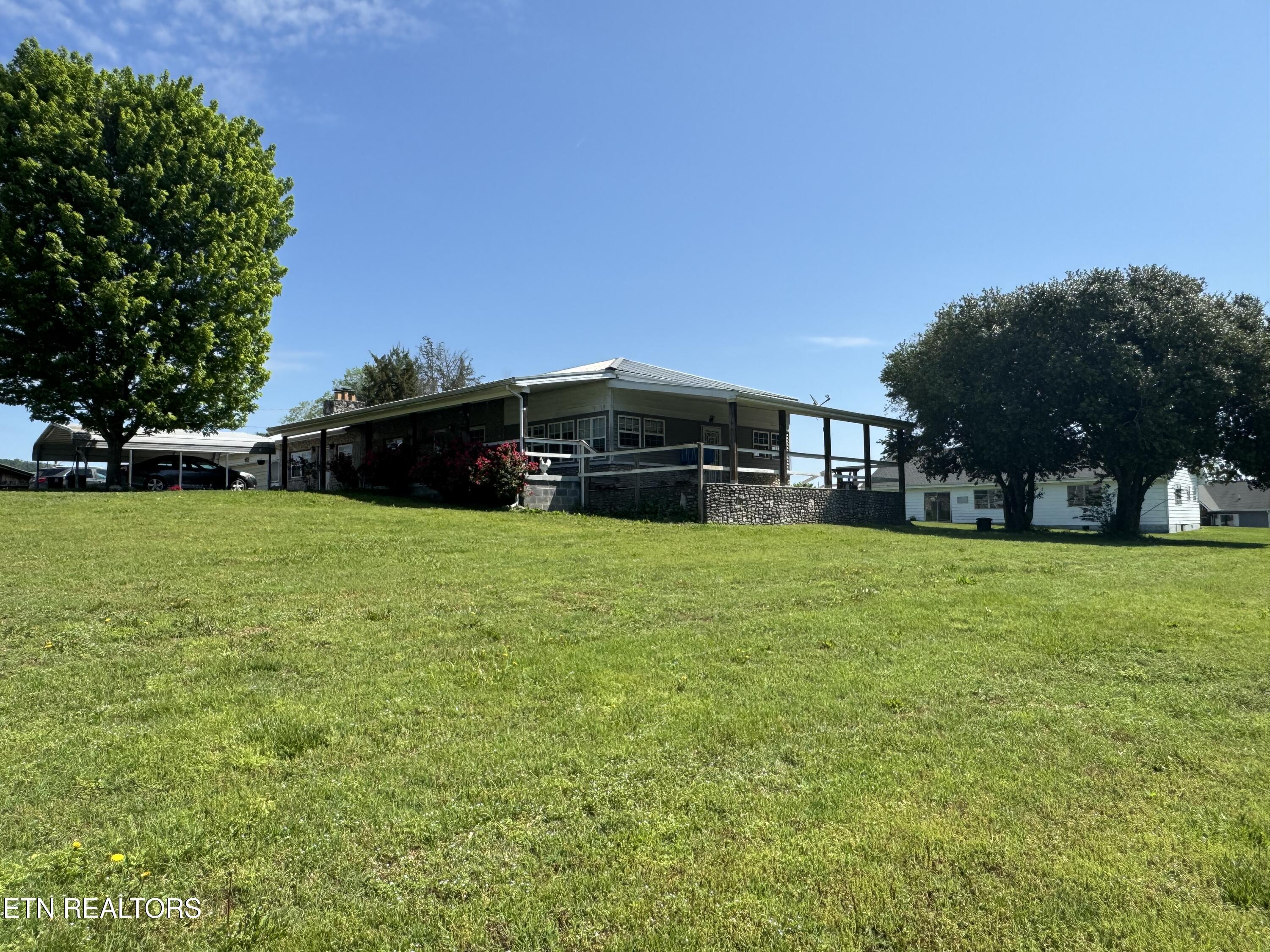 150 Lakeview Circle, Sharps Chapel, TN - Norris Lake Real Estate - Image# 9