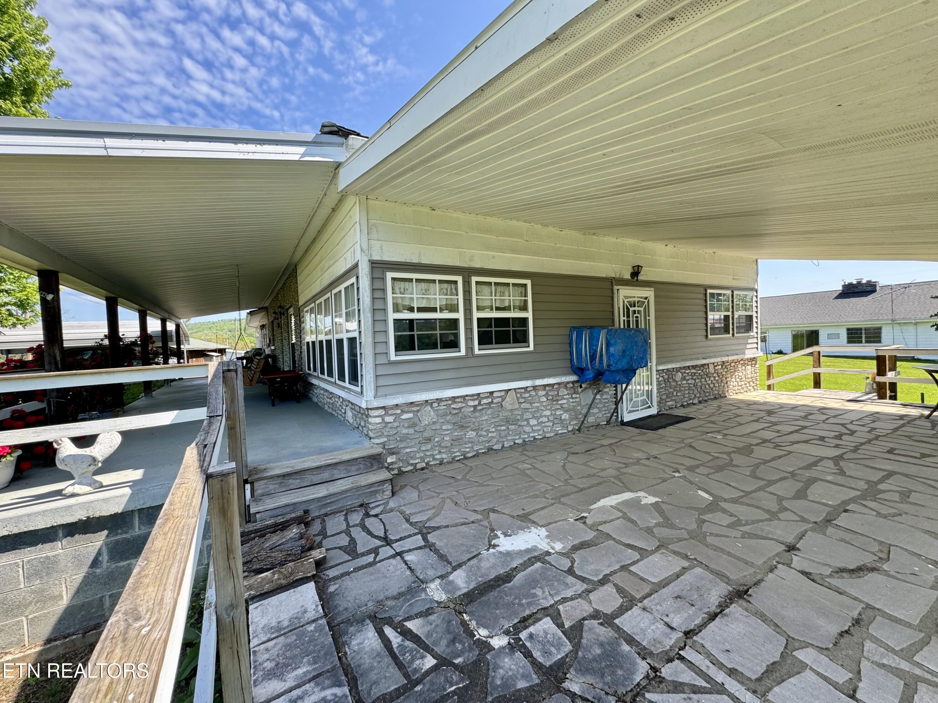 150 Lakeview Circle, Sharps Chapel, TN - Norris Lake Real Estate - Image# 13
