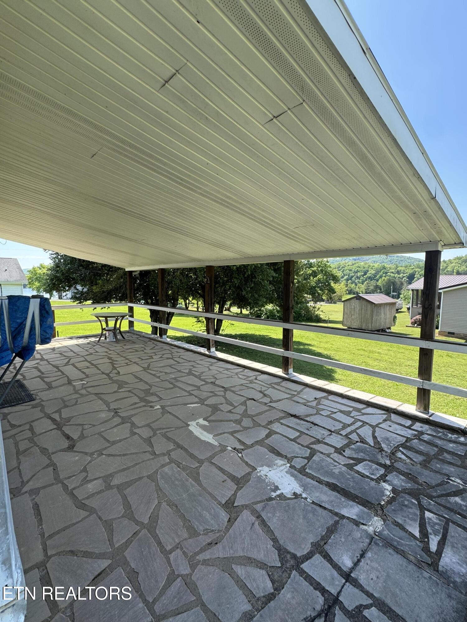 150 Lakeview Circle, Sharps Chapel, TN - Norris Lake Real Estate - Image# 14