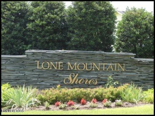 Mountain Shores Lot 49 Rd, New Tazewell, TN - Norris Lake Real Estate - Image# 11