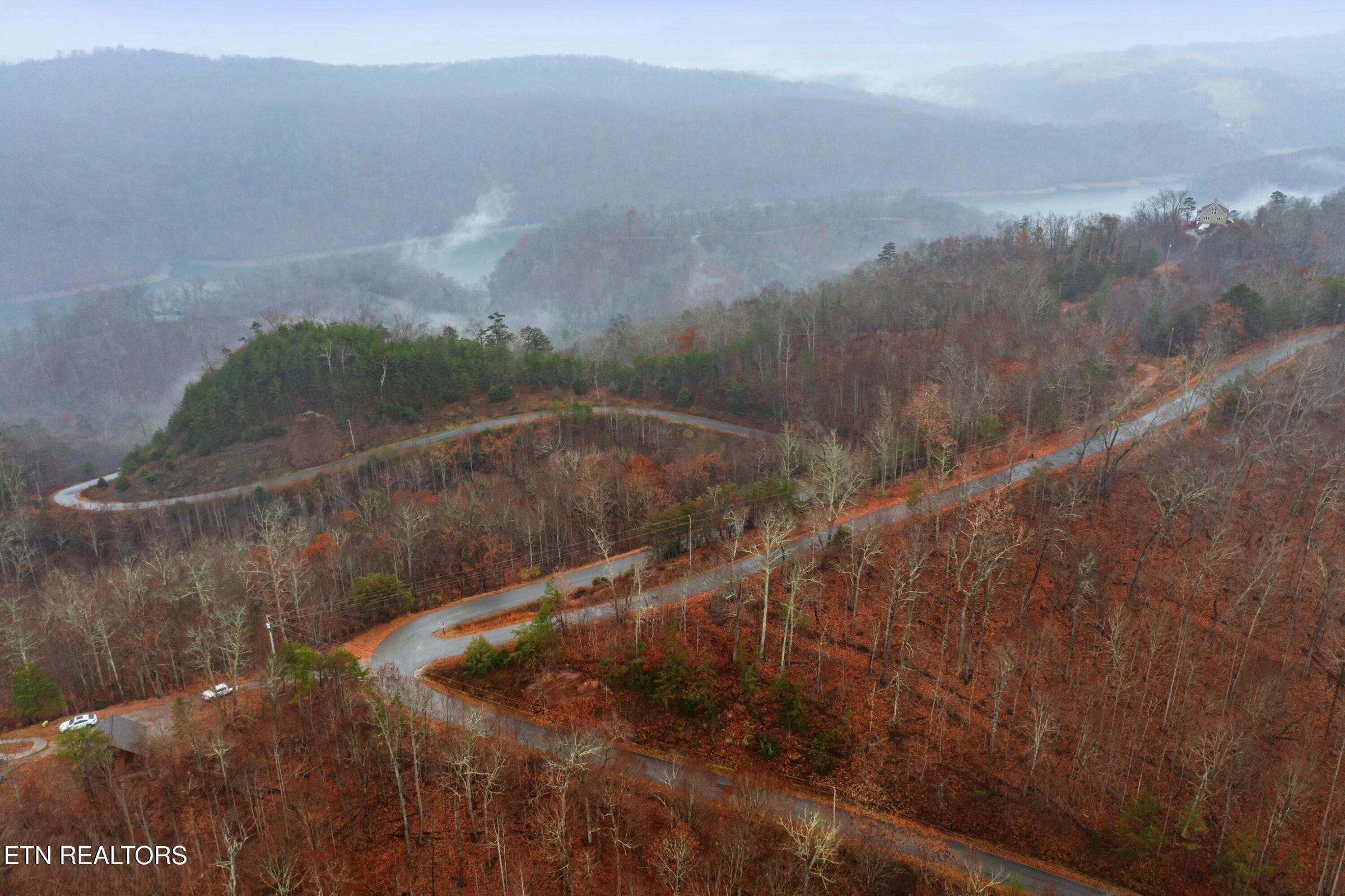 Mountain Shores Lot 49 Rd, New Tazewell, TN - Norris Lake Real Estate - Image# 7